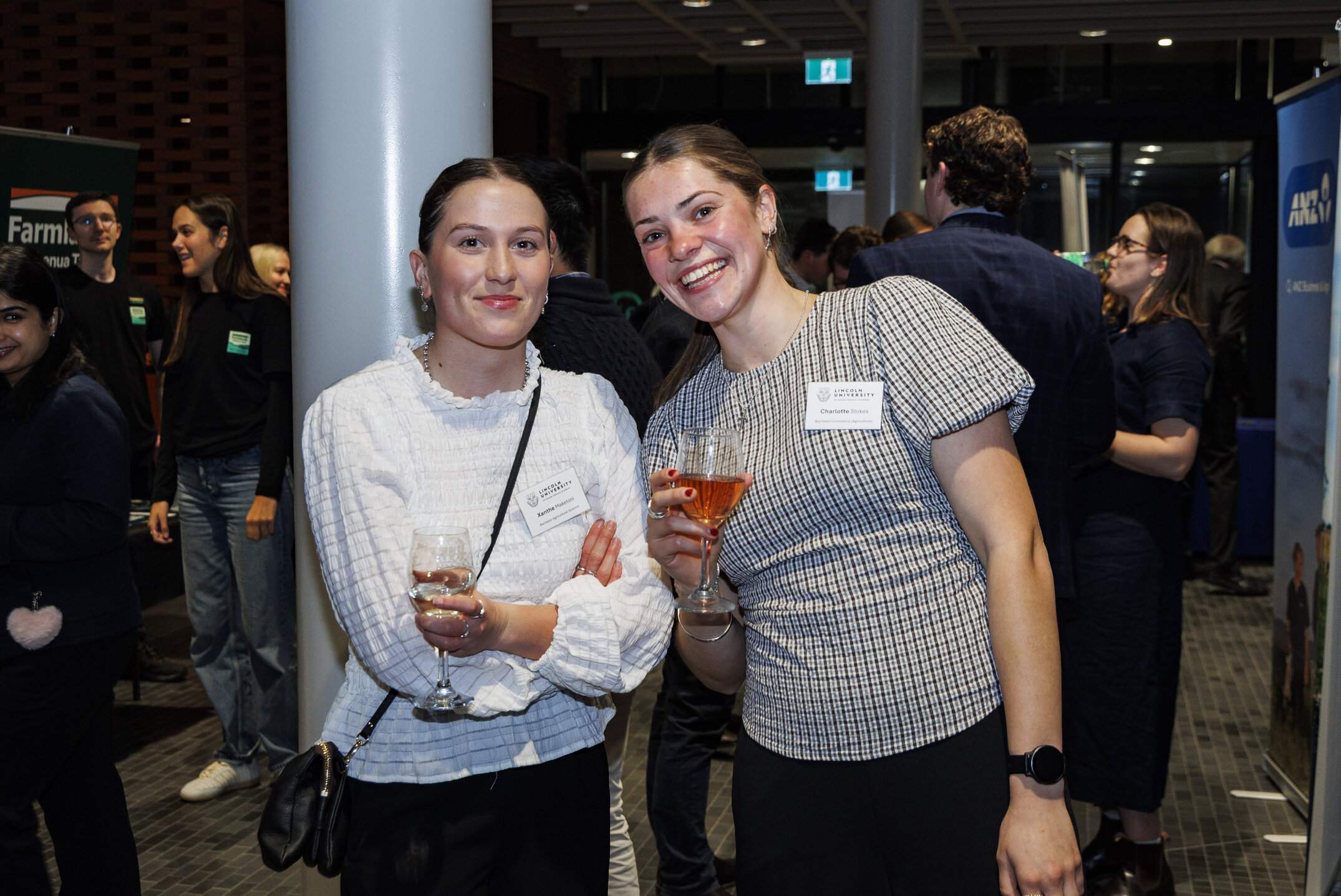 2026 Food &amp; Fibre Awards and Networking Dinner 129