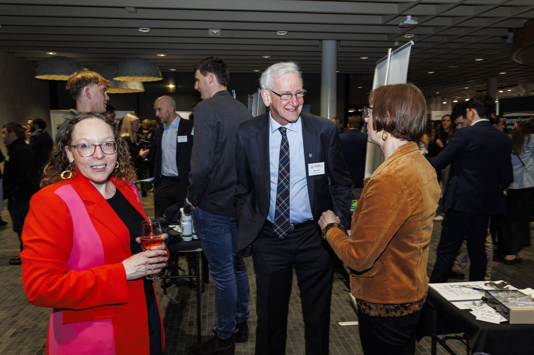 2026 Food &amp; Fibre Awards and Networking Dinner 131
