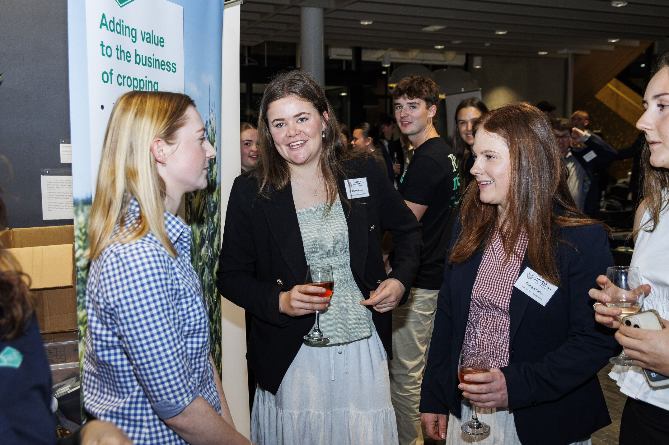 2026 Food &amp; Fibre Awards and Networking Dinner 127