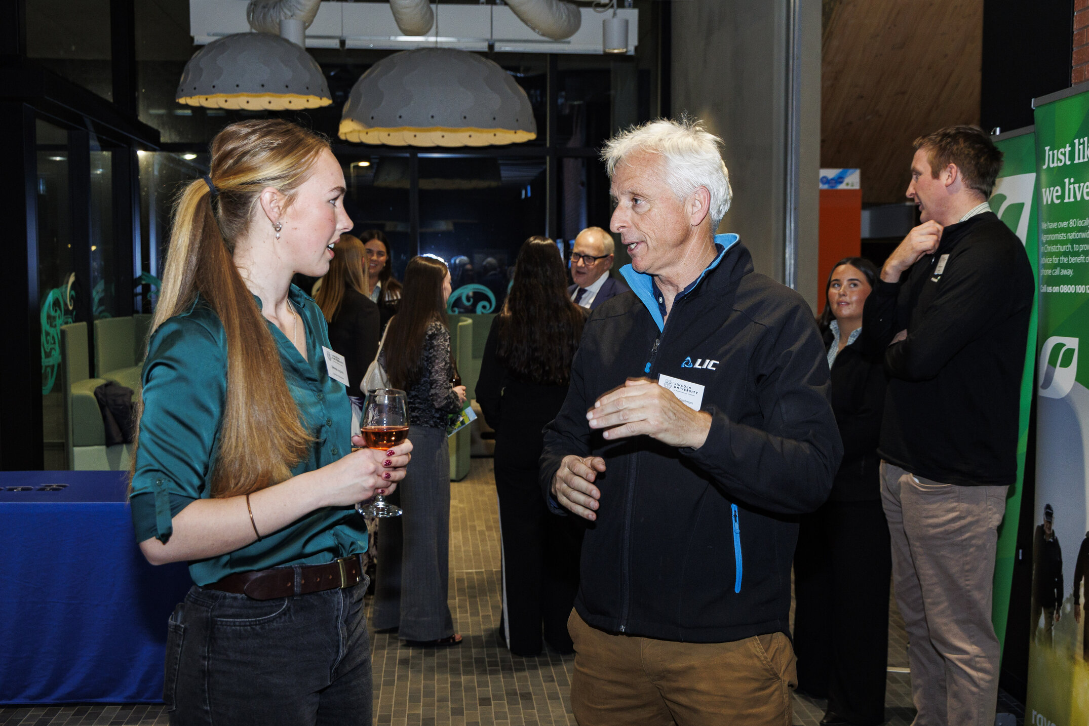 2026 Food &amp; Fibre Awards and Networking Dinner 130