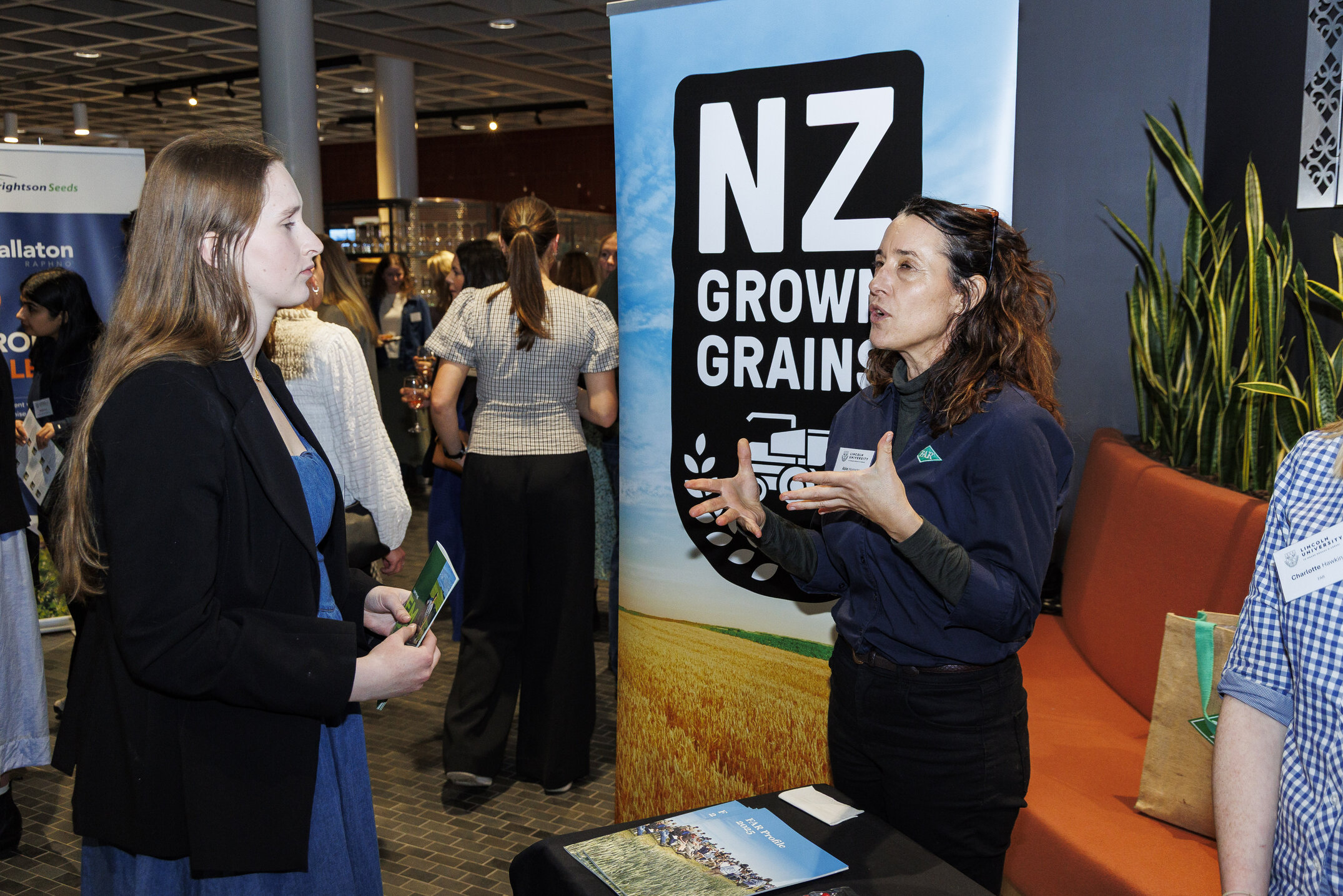 2026 Food &amp; Fibre Awards and Networking Dinner 132