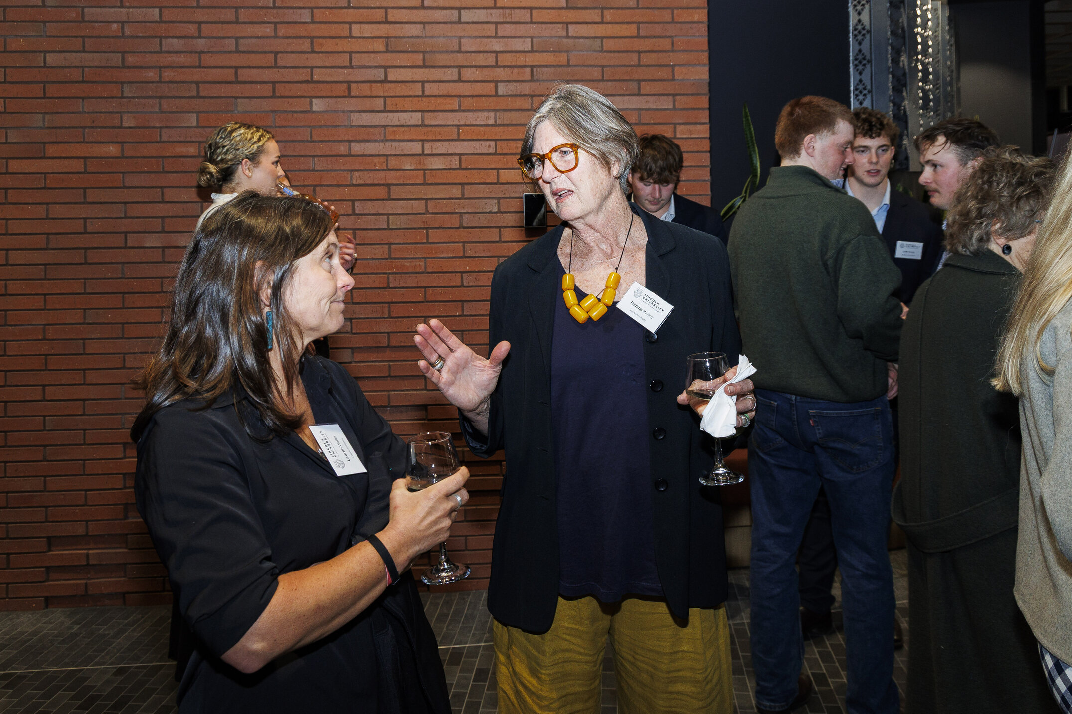 2026 Food &amp; Fibre Awards and Networking Dinner 134