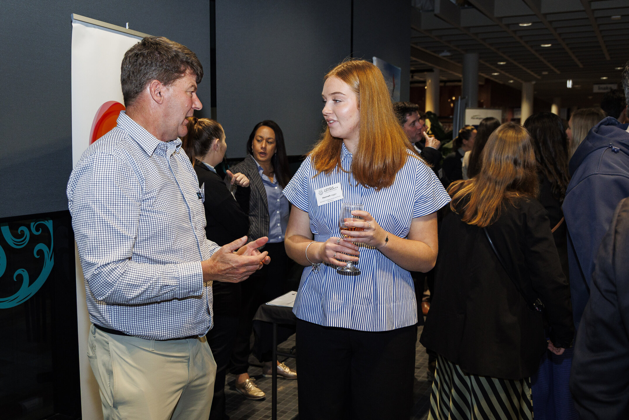 2026 Food &amp; Fibre Awards and Networking Dinner 135