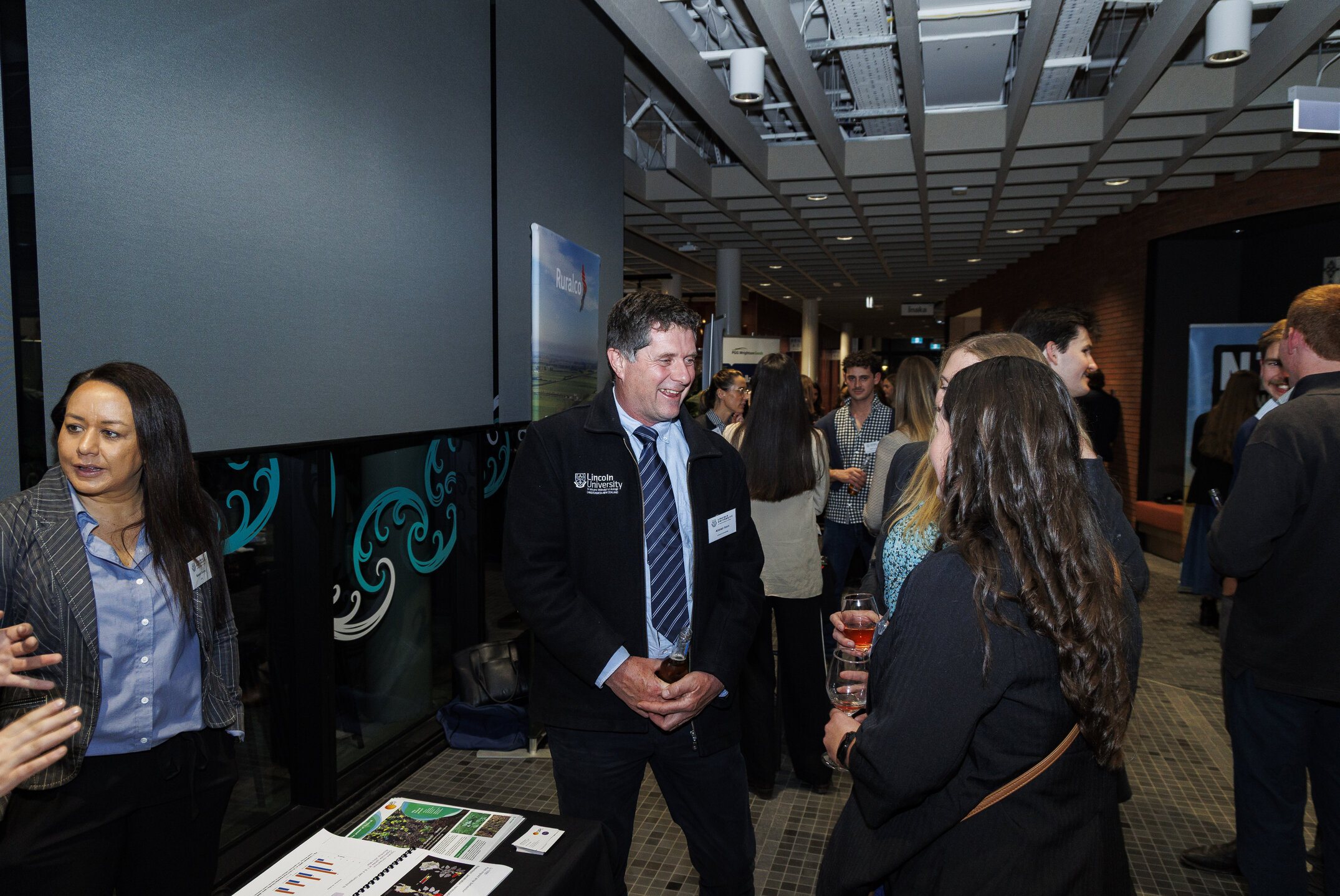2026 Food &amp; Fibre Awards and Networking Dinner 136
