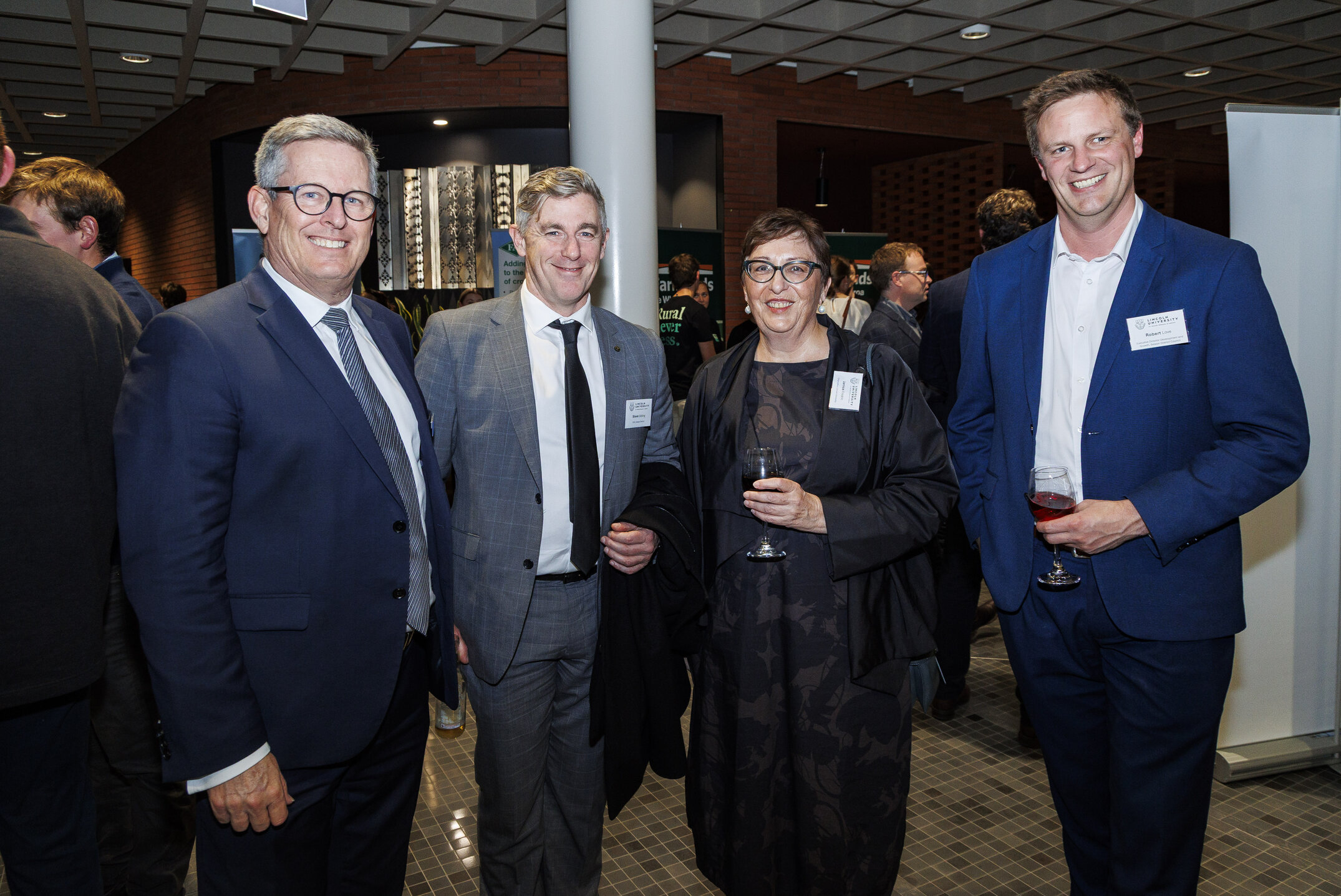 2026 Food &amp; Fibre Awards and Networking Dinner 137