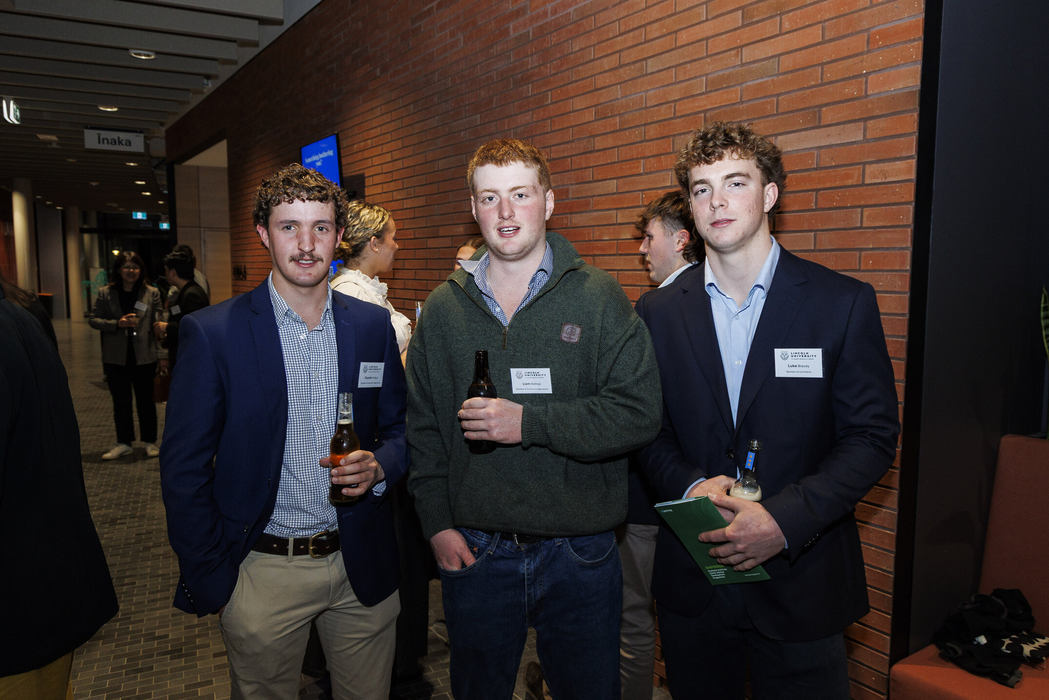 2026 Food &amp; Fibre Awards and Networking Dinner 138
