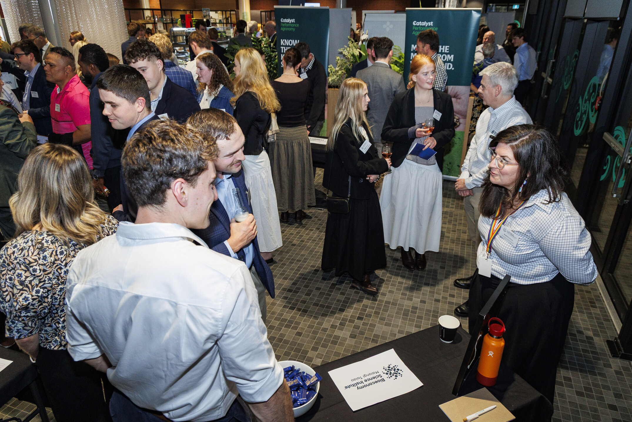 2026 Food &amp; Fibre Awards and Networking Dinner 141