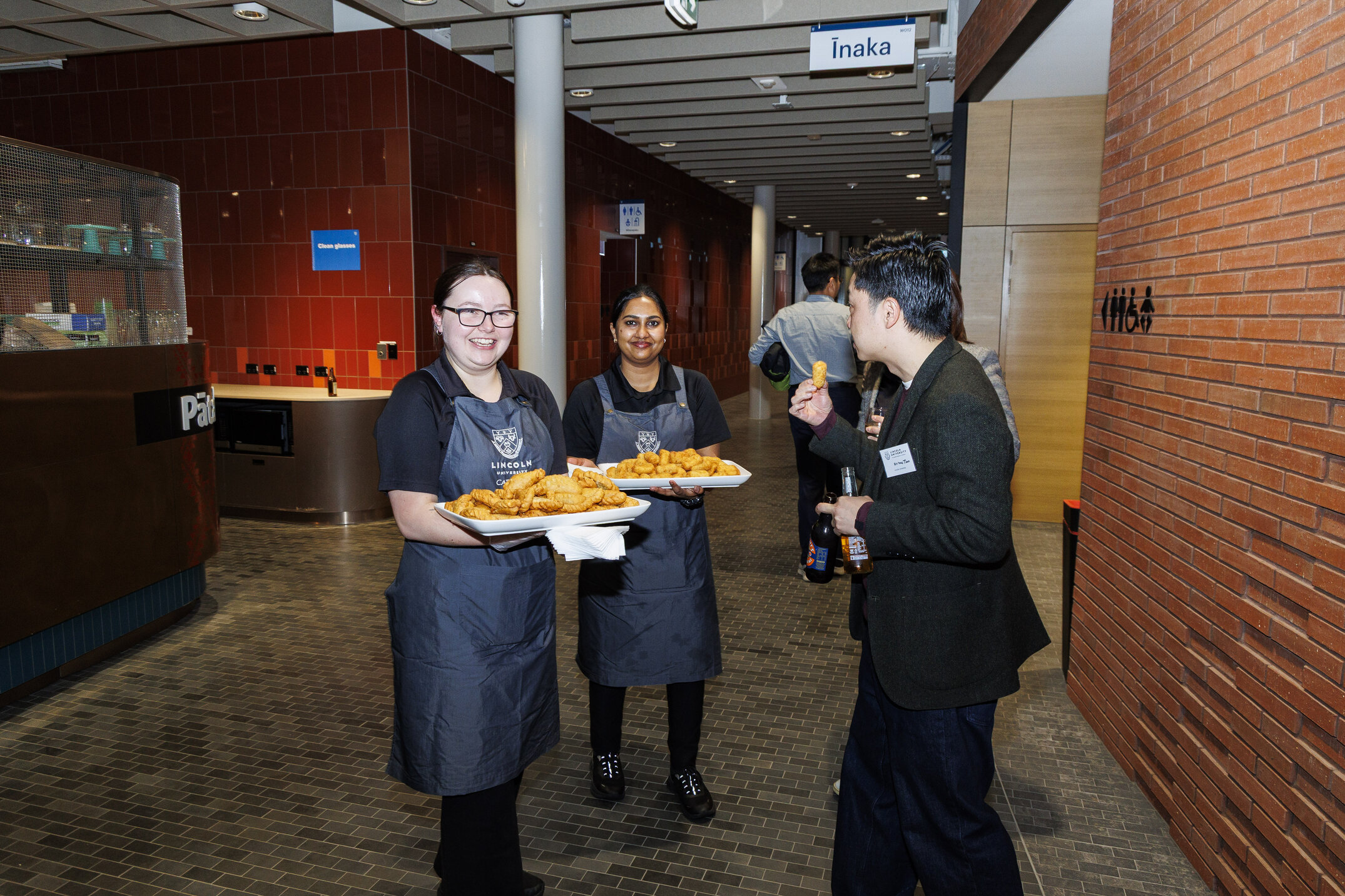 2026 Food &amp; Fibre Awards and Networking Dinner 139