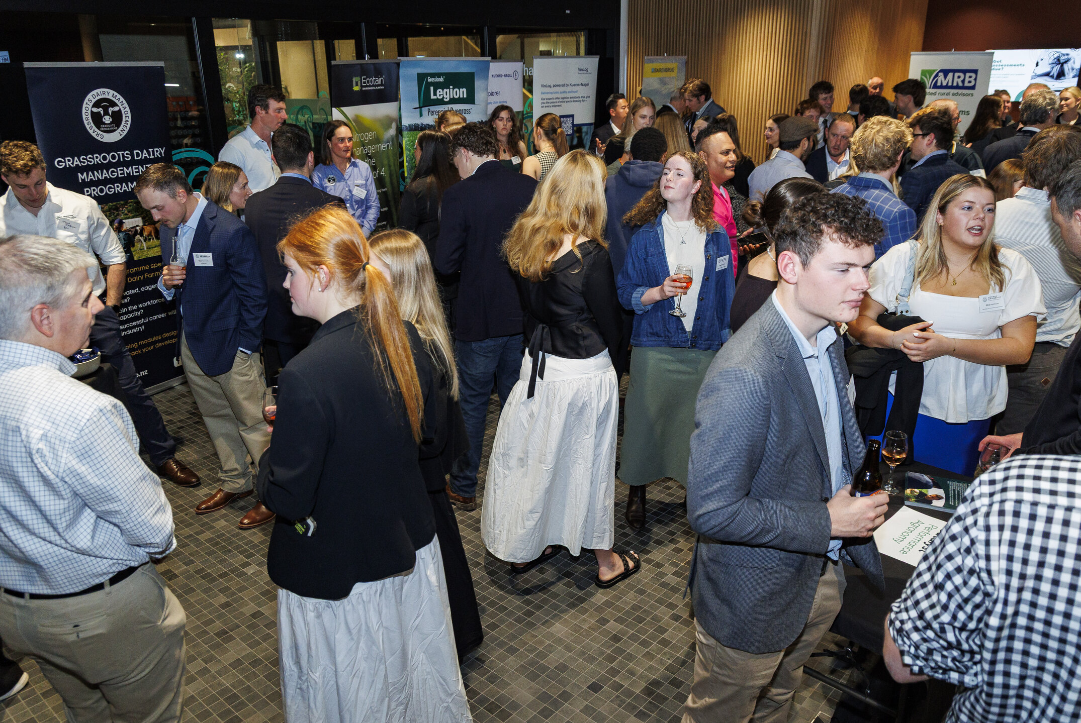 2026 Food &amp; Fibre Awards and Networking Dinner 142