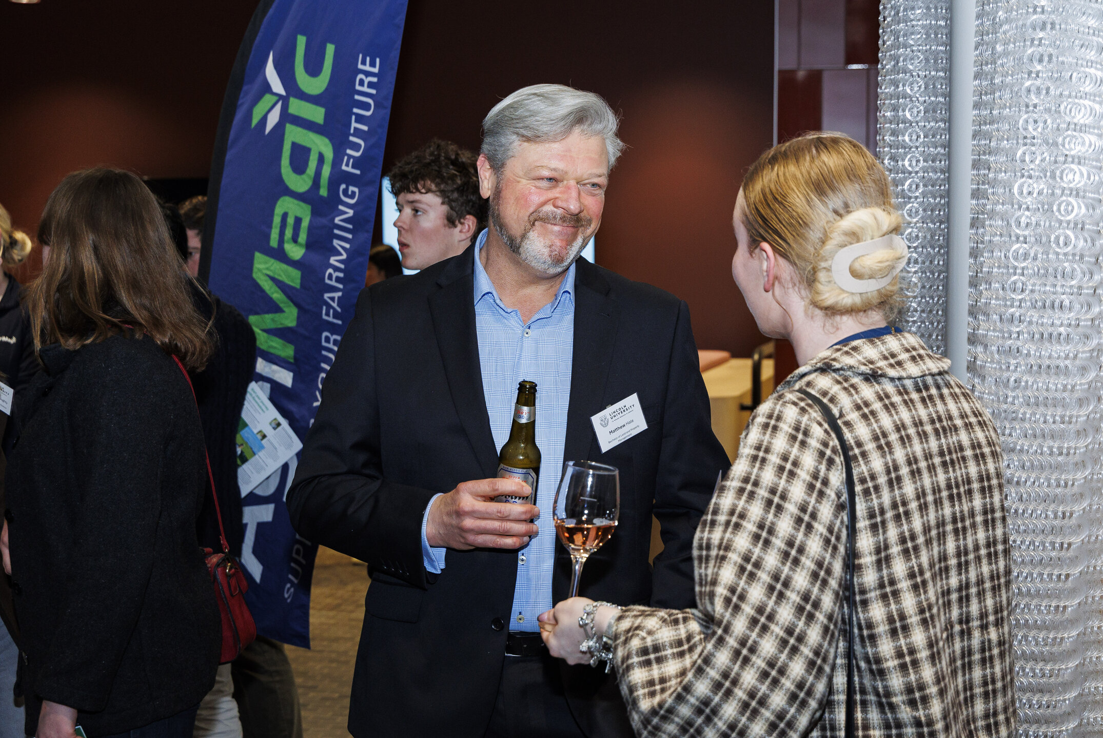 2026 Food &amp; Fibre Awards and Networking Dinner 143