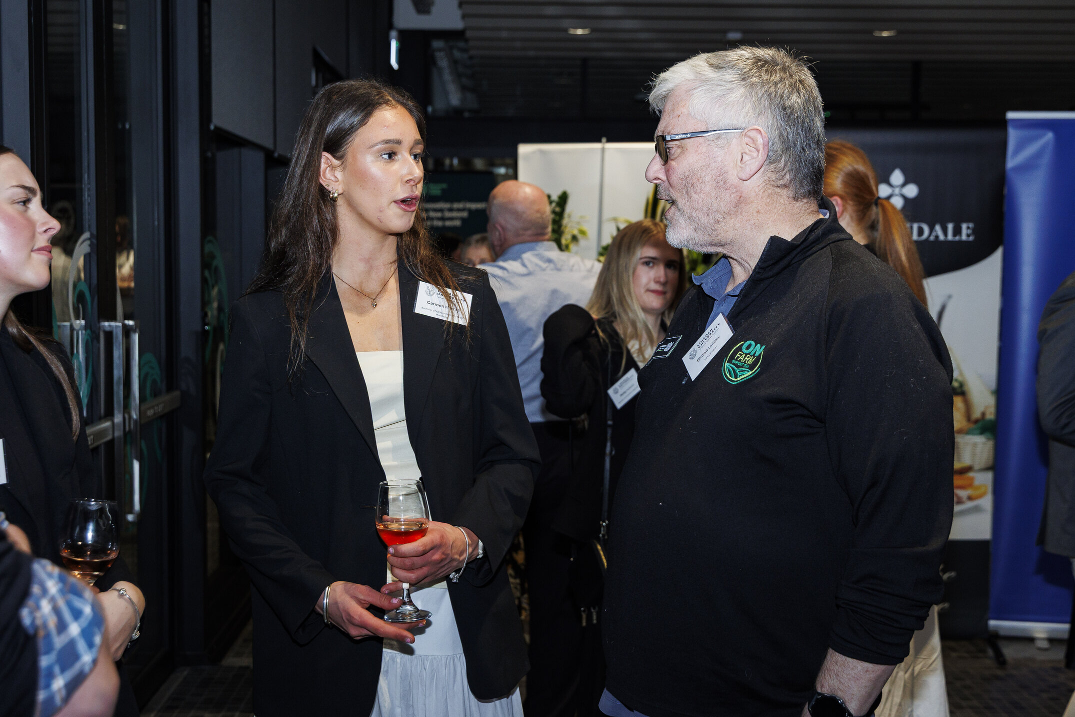 2026 Food &amp; Fibre Awards and Networking Dinner 144