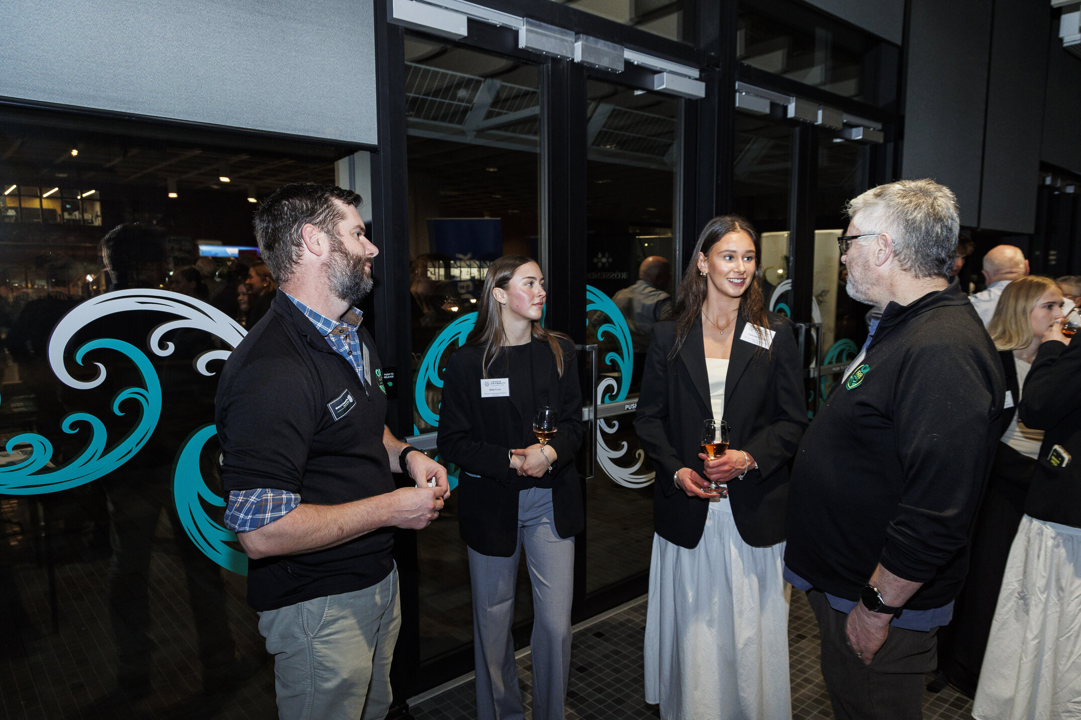 2026 Food &amp; Fibre Awards and Networking Dinner 145