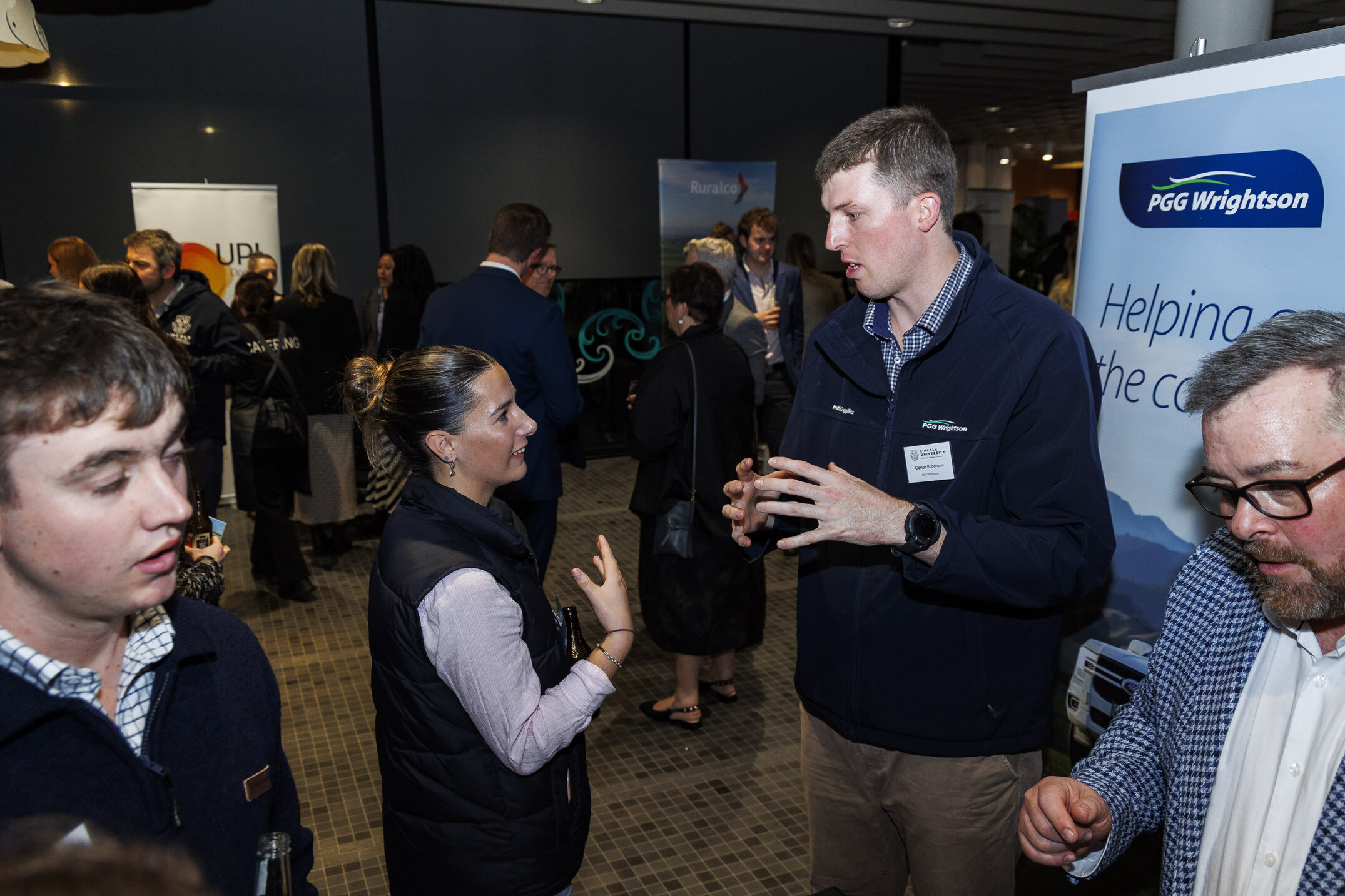 2026 Food &amp; Fibre Awards and Networking Dinner 147