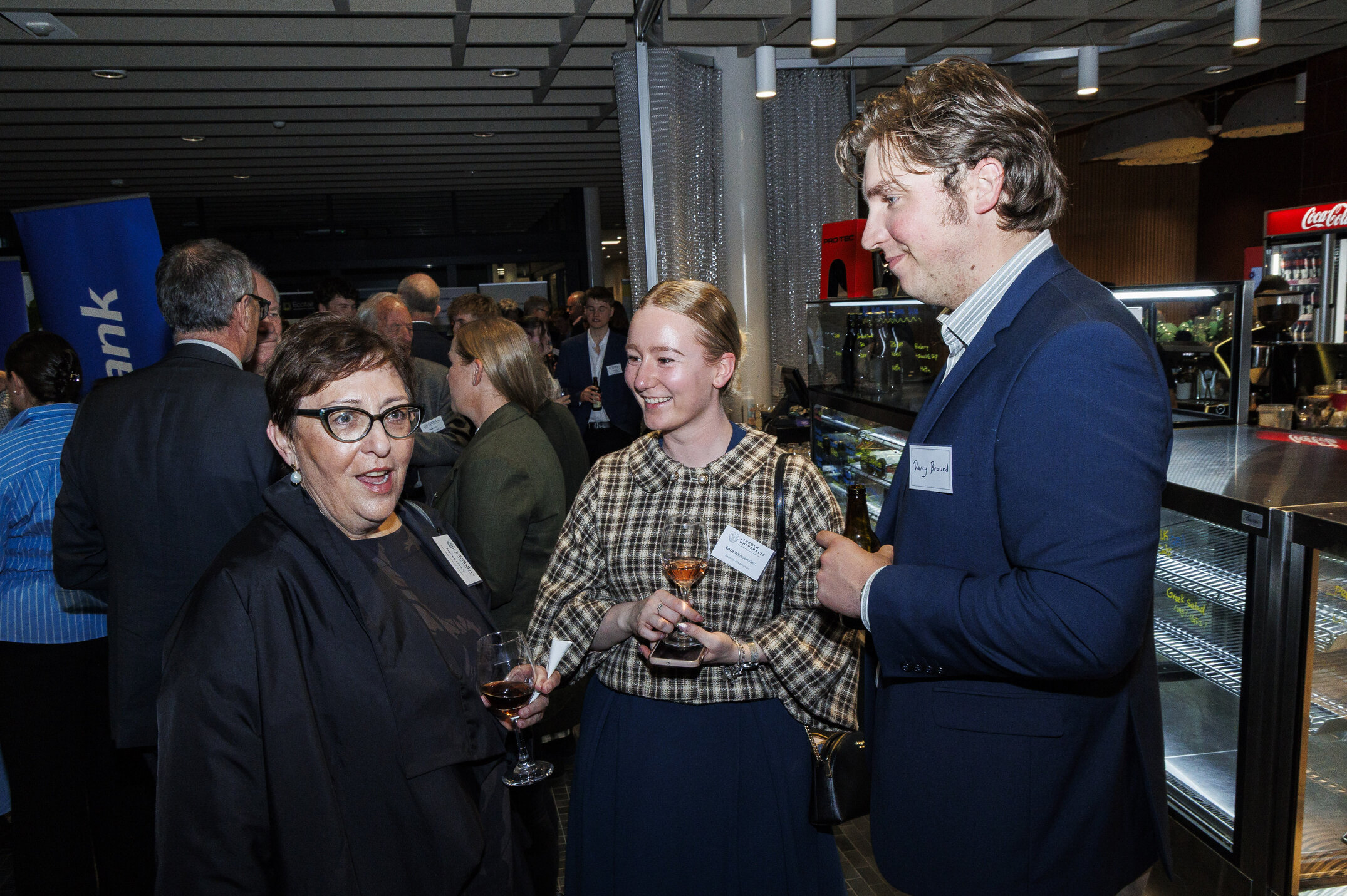 2026 Food &amp; Fibre Awards and Networking Dinner 148