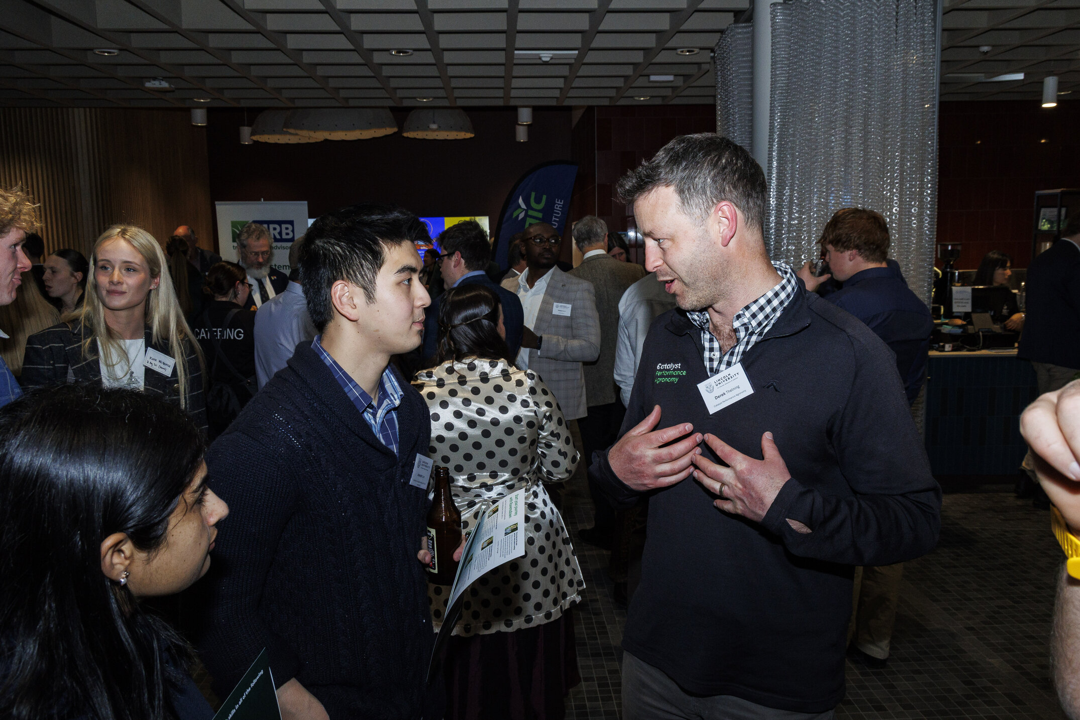 2026 Food &amp; Fibre Awards and Networking Dinner 149