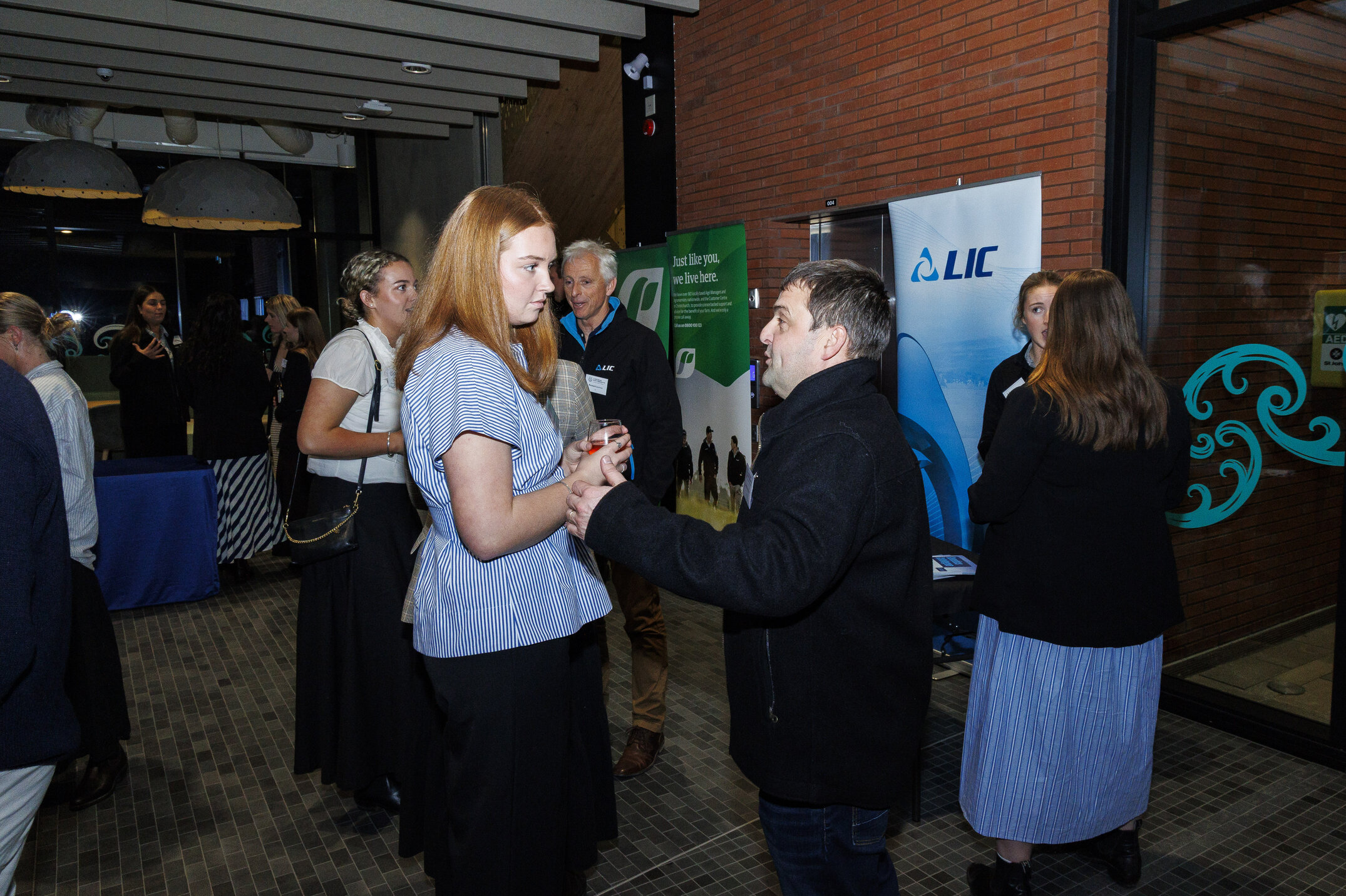 2026 Food &amp; Fibre Awards and Networking Dinner 150
