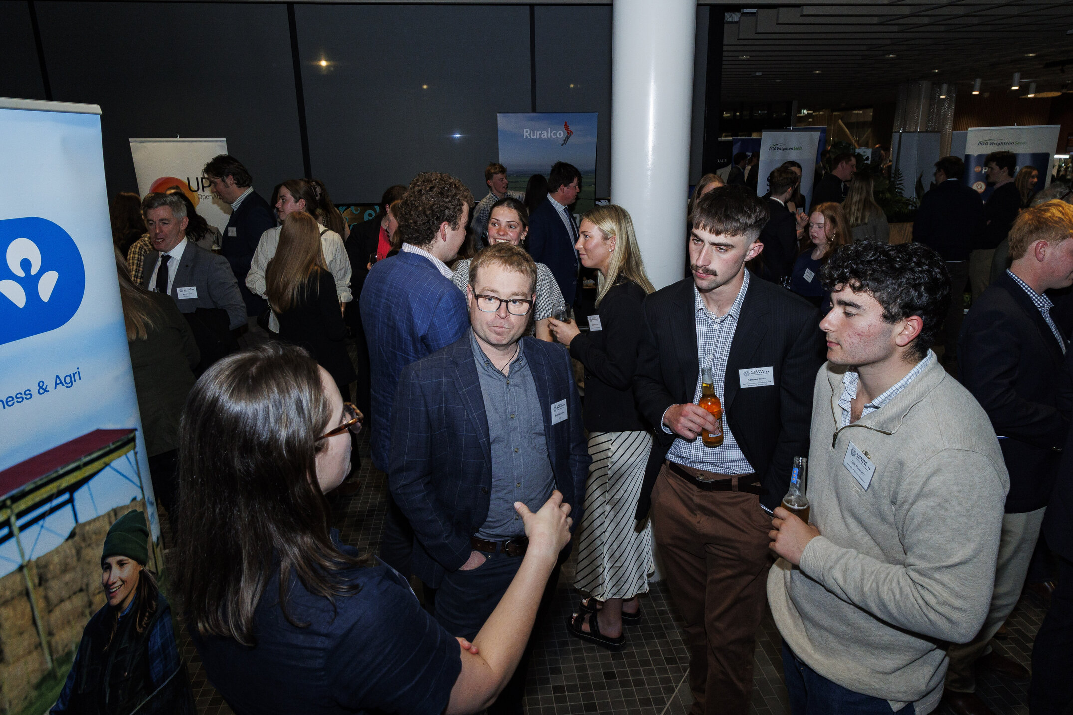 2026 Food &amp; Fibre Awards and Networking Dinner 151