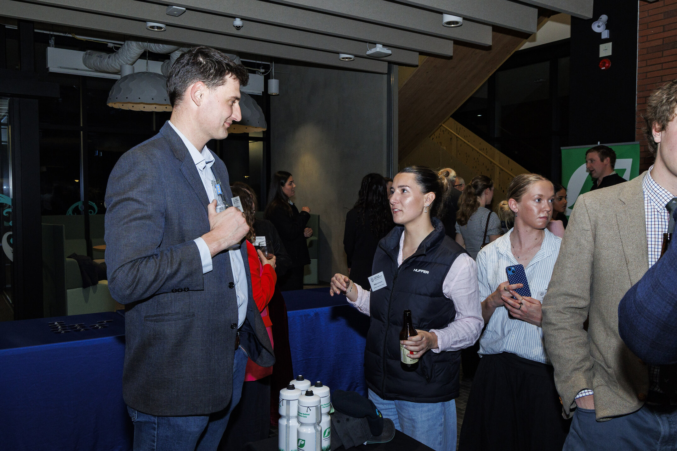 2026 Food &amp; Fibre Awards and Networking Dinner 152