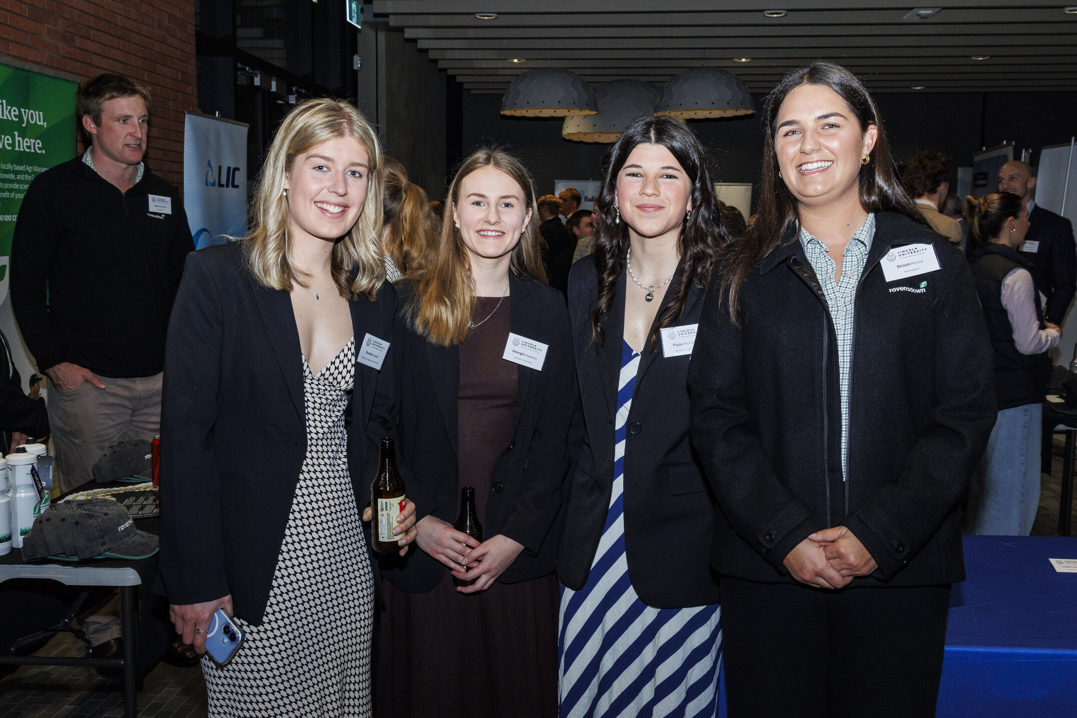 2026 Food &amp; Fibre Awards and Networking Dinner 154