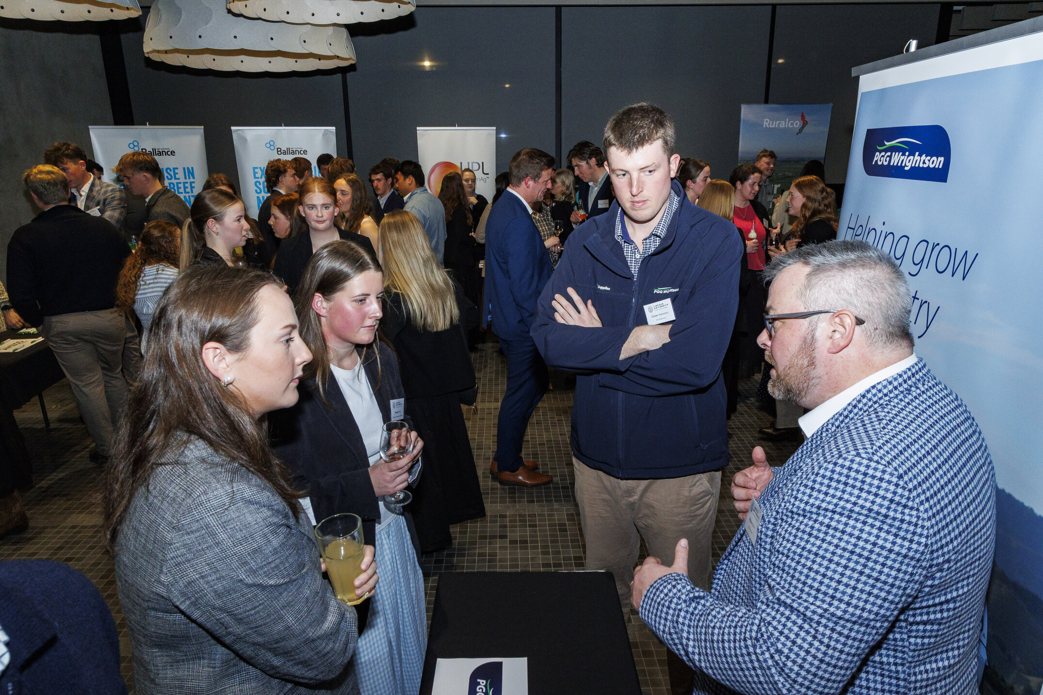 2026 Food &amp; Fibre Awards and Networking Dinner 153