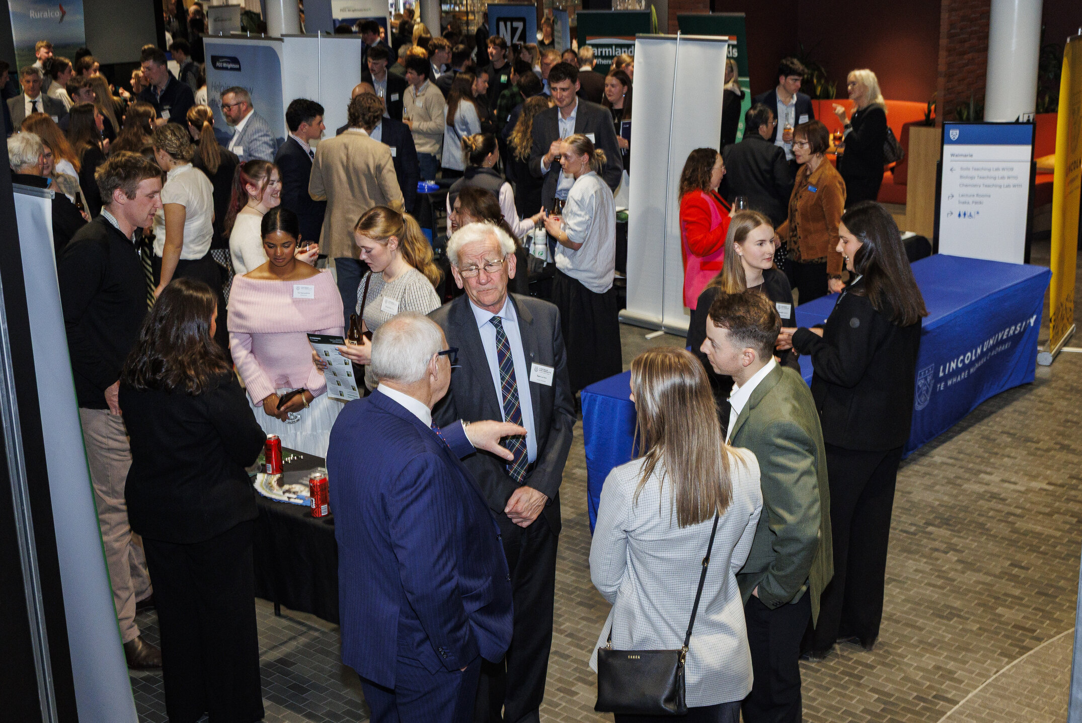2026 Food &amp; Fibre Awards and Networking Dinner 156