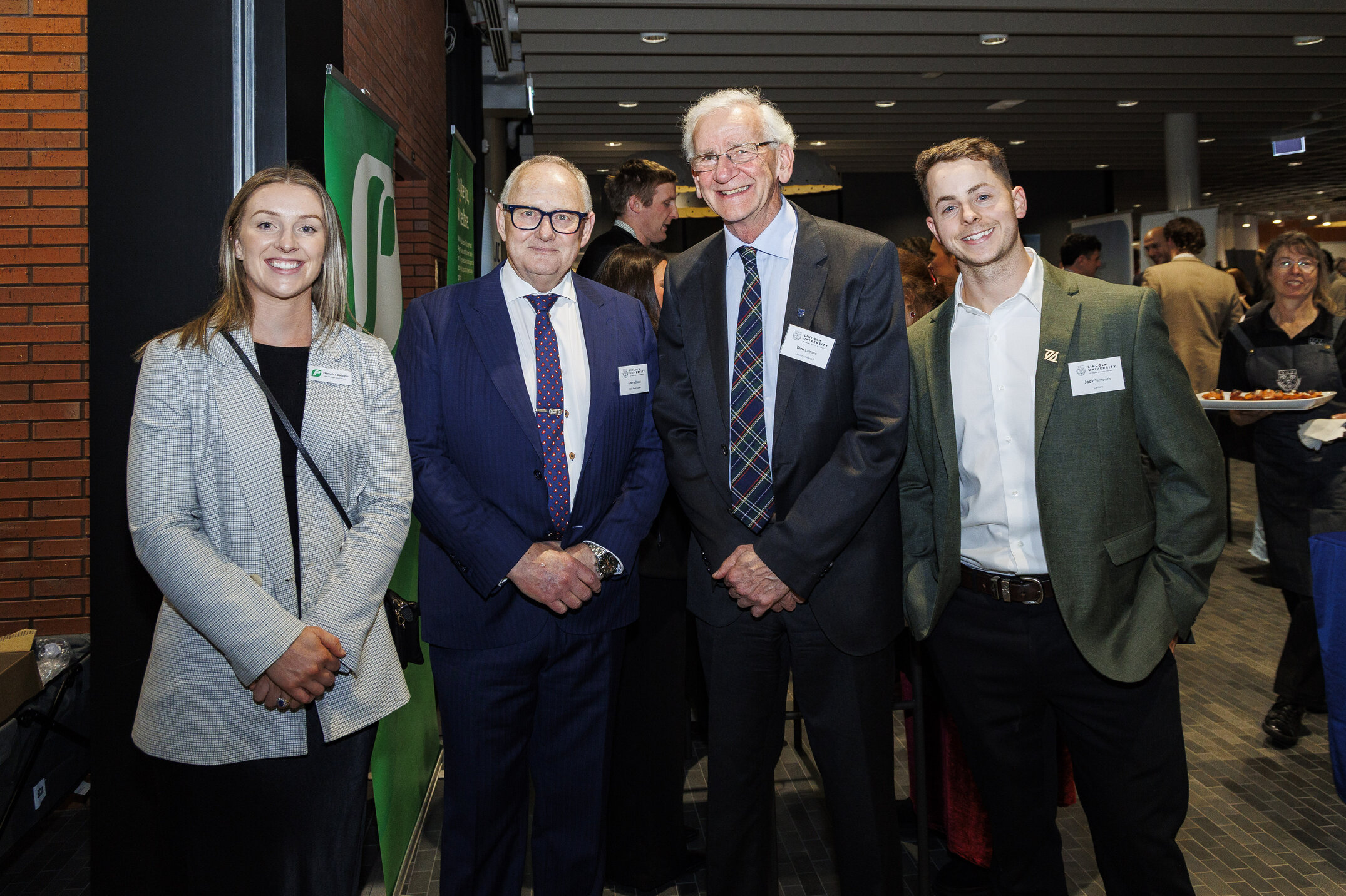 2026 Food &amp; Fibre Awards and Networking Dinner 158