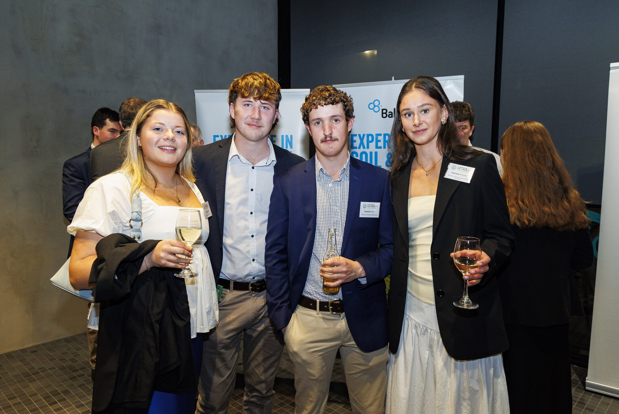 2026 Food &amp; Fibre Awards and Networking Dinner 159