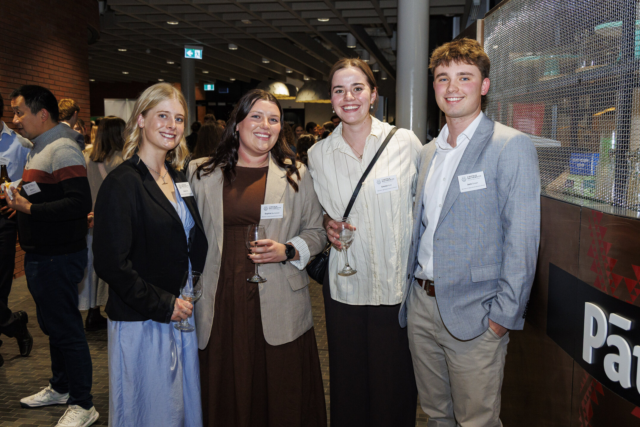2026 Food &amp; Fibre Awards and Networking Dinner 162