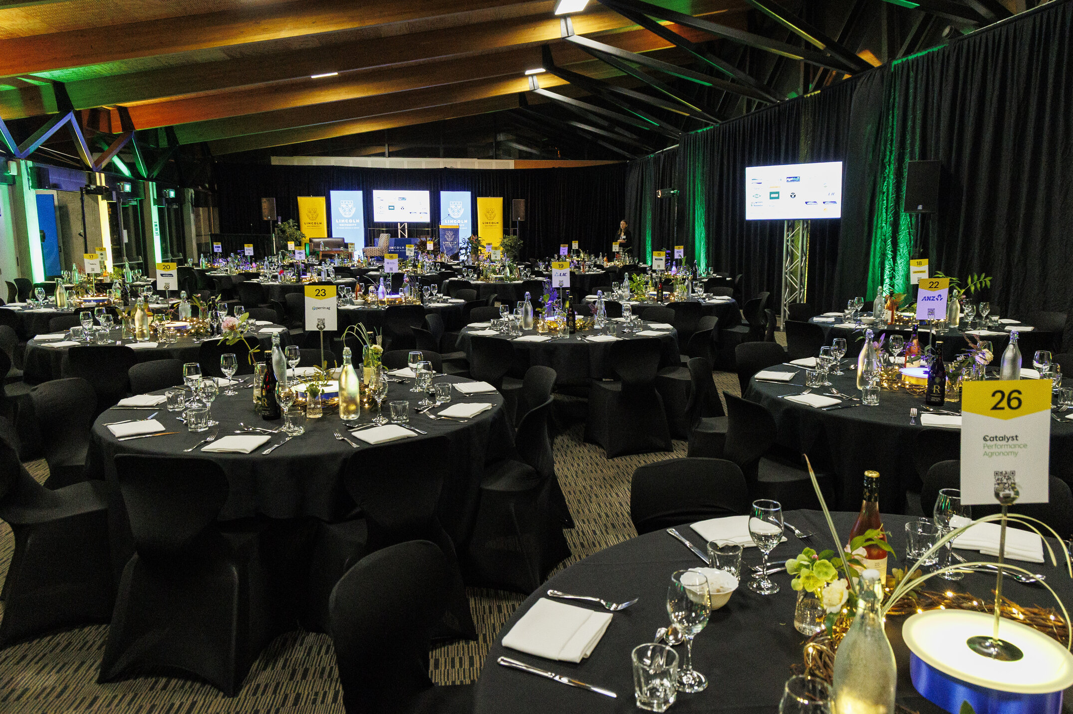 2026 Food &amp; Fibre Awards and Networking Dinner 166