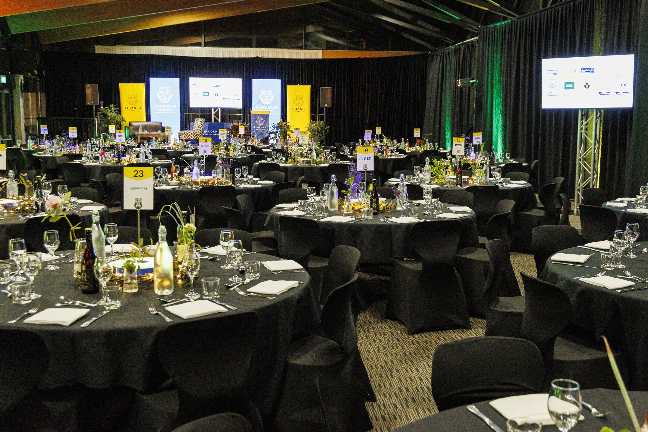 2026 Food &amp; Fibre Awards and Networking Dinner 167