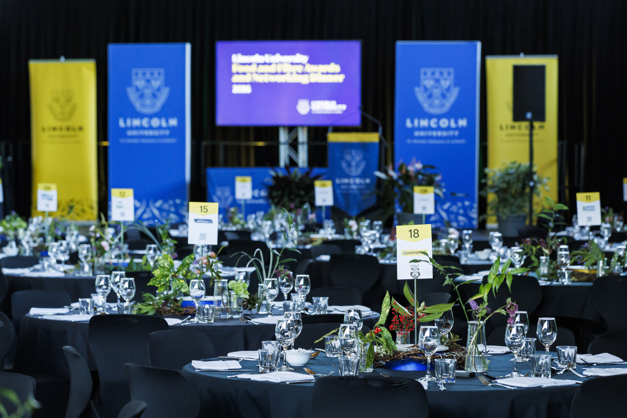 2026 Food &amp; Fibre Awards and Networking Dinner 165