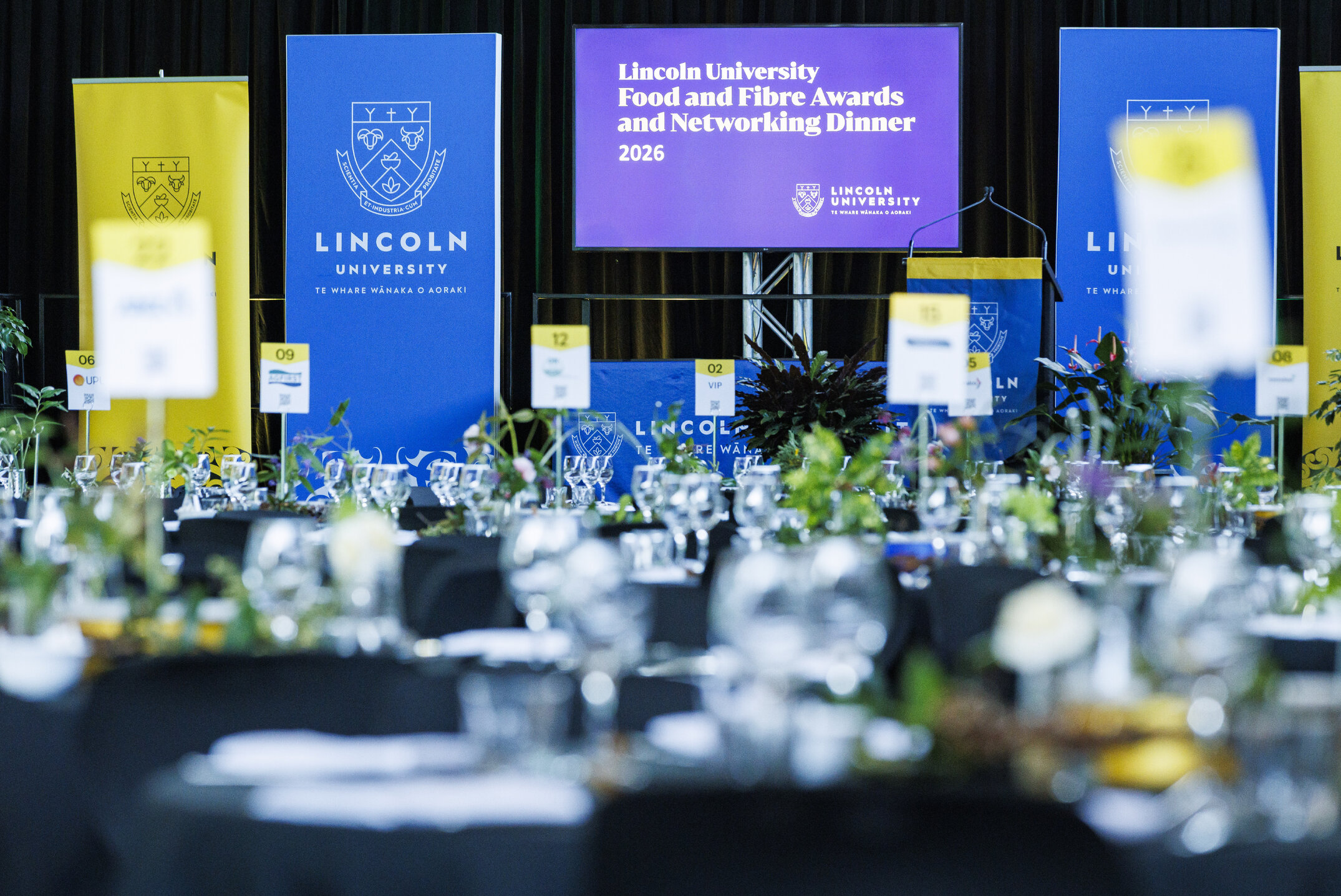 2026 Food &amp; Fibre Awards and Networking Dinner 163