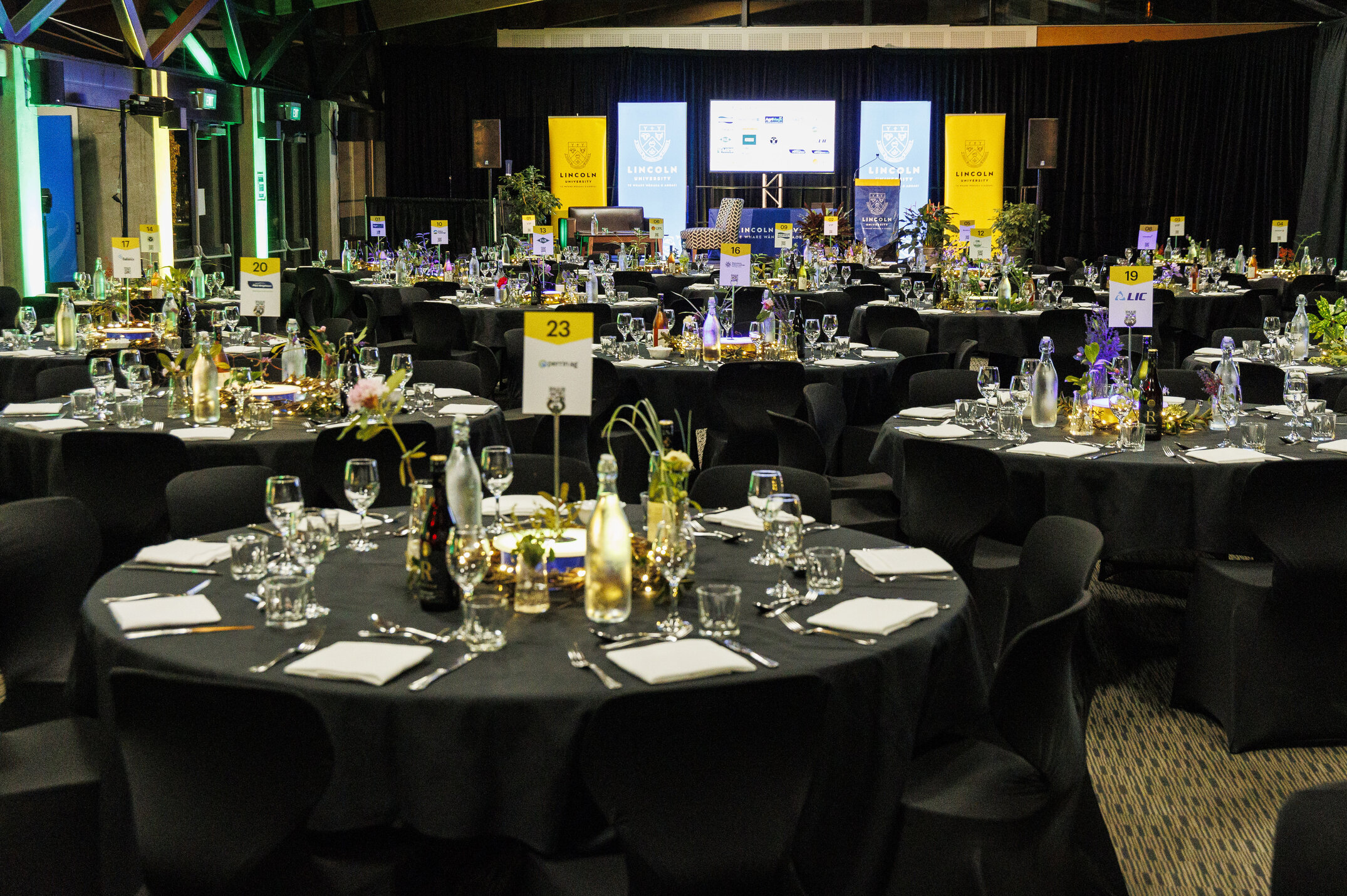 2026 Food &amp; Fibre Awards and Networking Dinner 168
