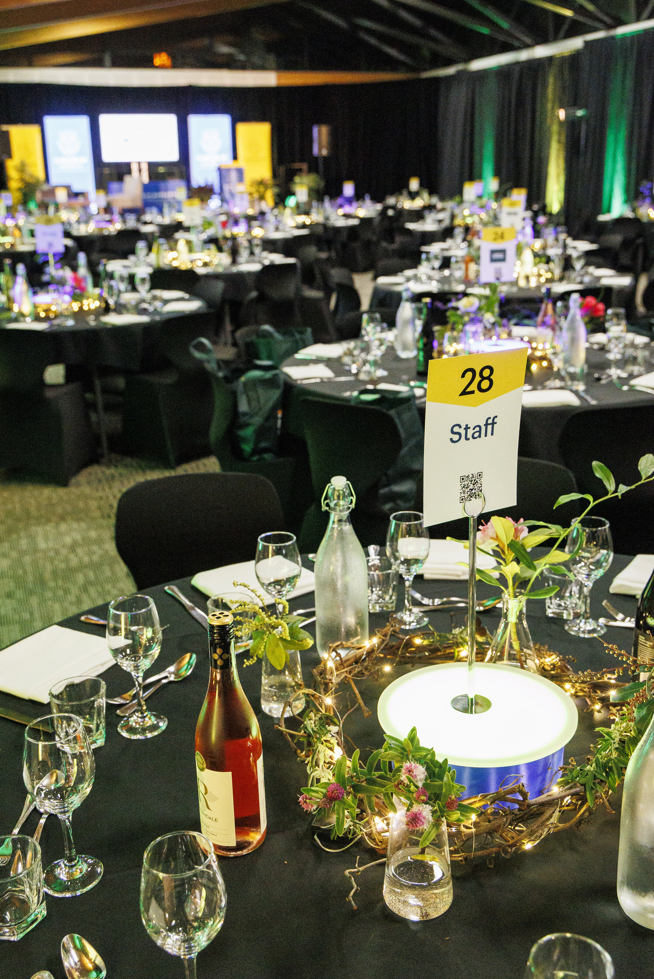 2026 Food &amp; Fibre Awards and Networking Dinner 172