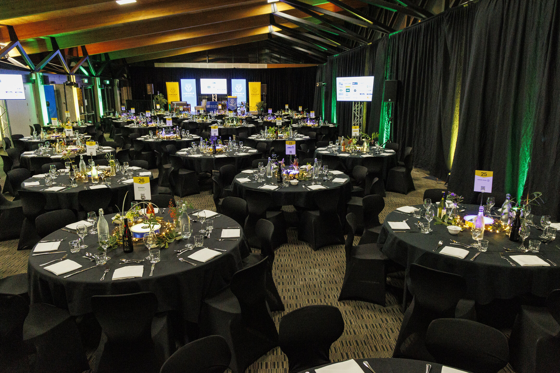 2026 Food &amp; Fibre Awards and Networking Dinner 169