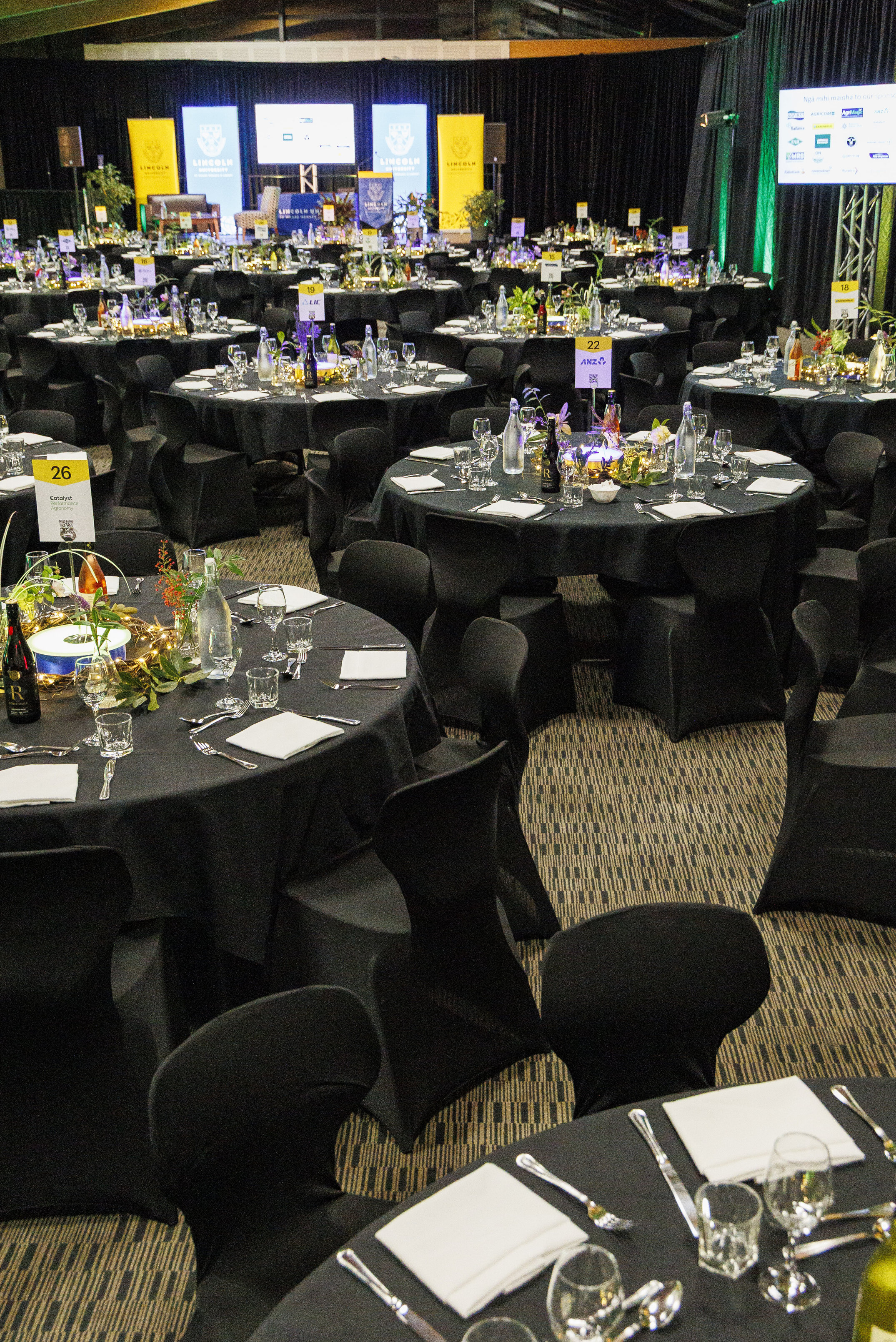2026 Food &amp; Fibre Awards and Networking Dinner 170