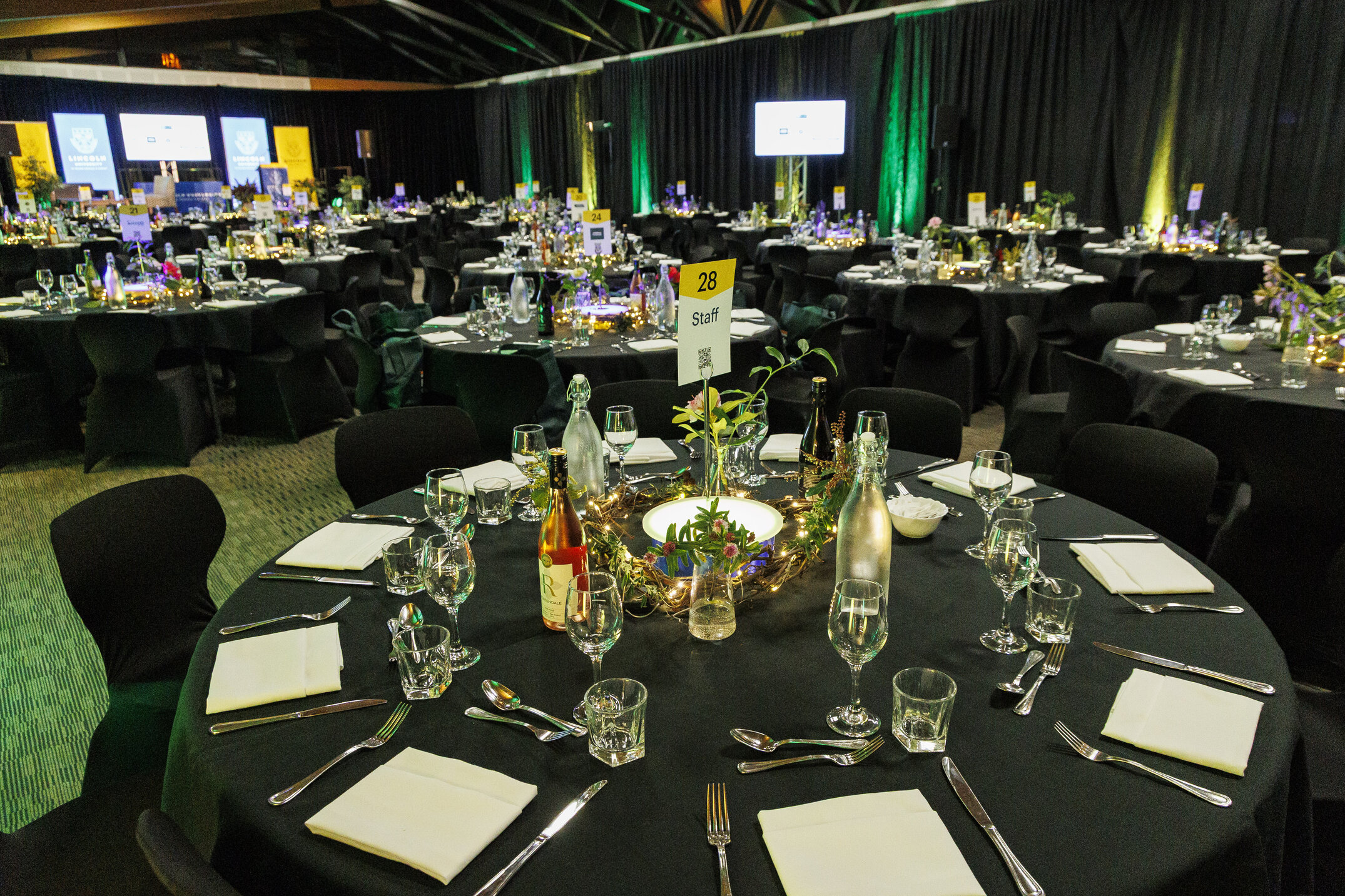 2026 Food &amp; Fibre Awards and Networking Dinner 171