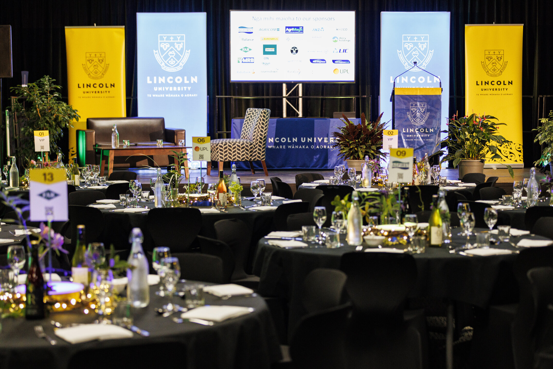 2026 Food &amp; Fibre Awards and Networking Dinner 174