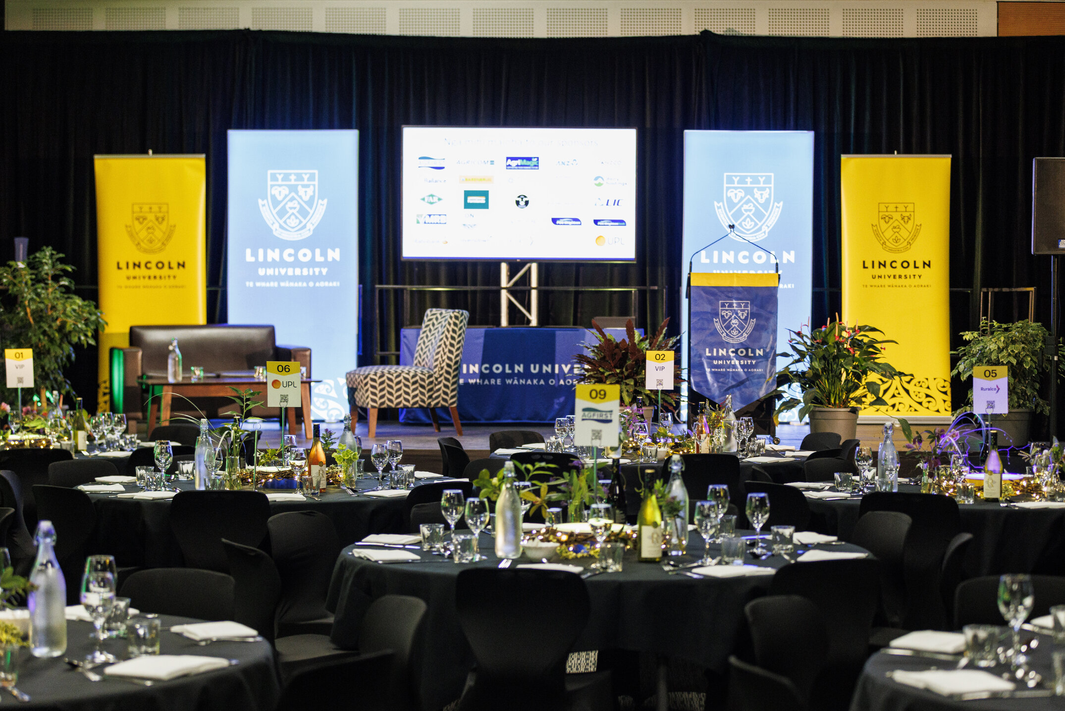 2026 Food &amp; Fibre Awards and Networking Dinner 177