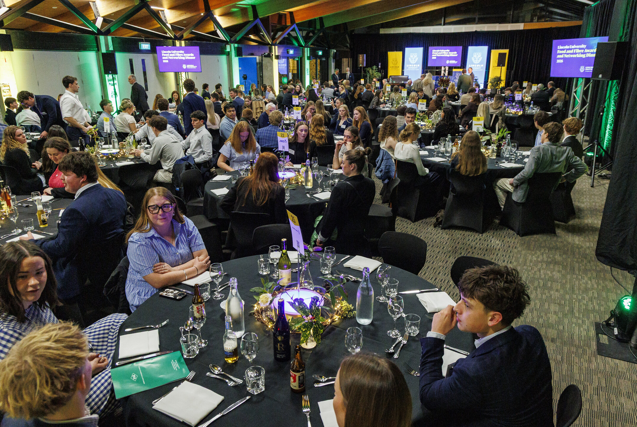 2026 Food &amp; Fibre Awards and Networking Dinner 191