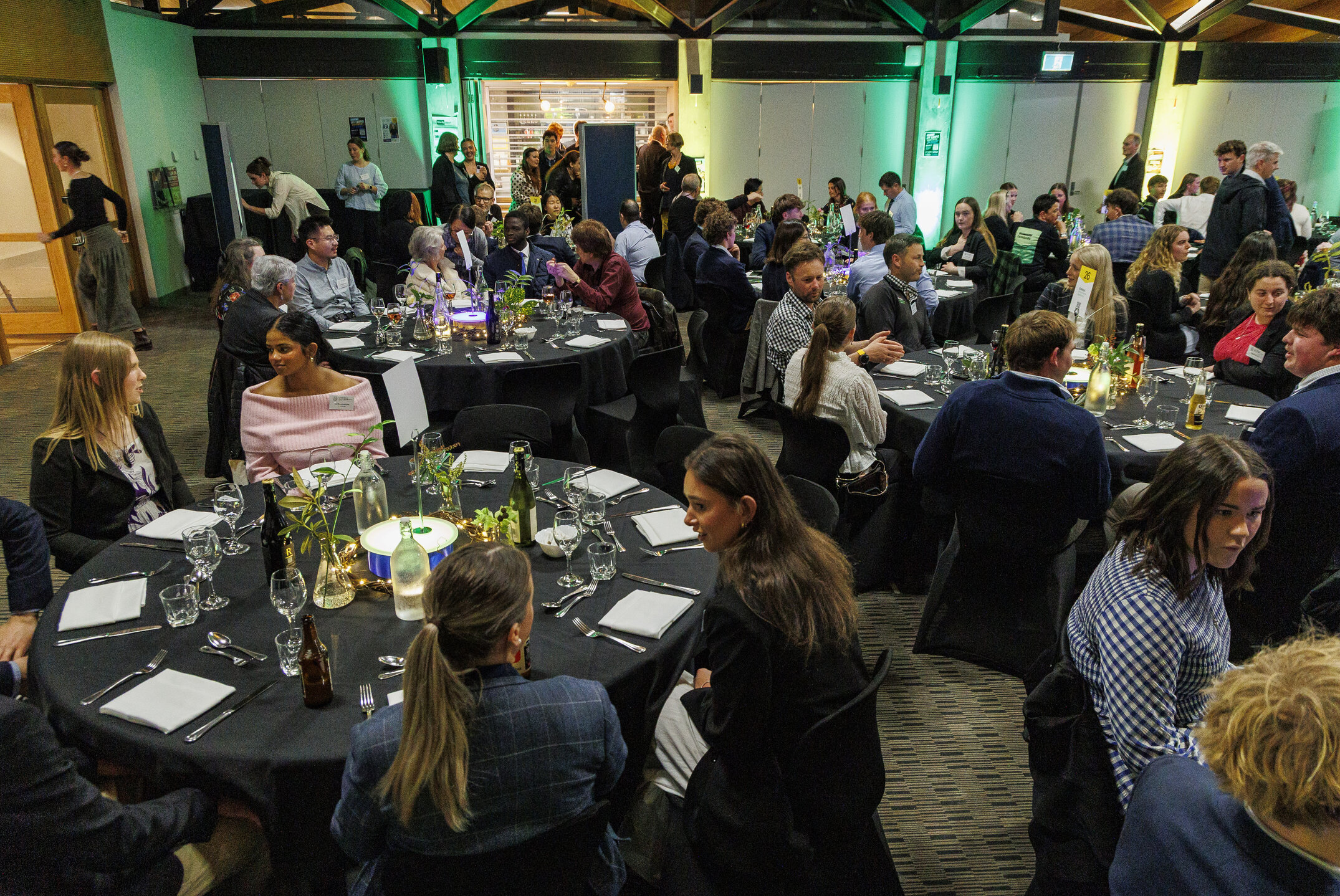 2026 Food &amp; Fibre Awards and Networking Dinner 192
