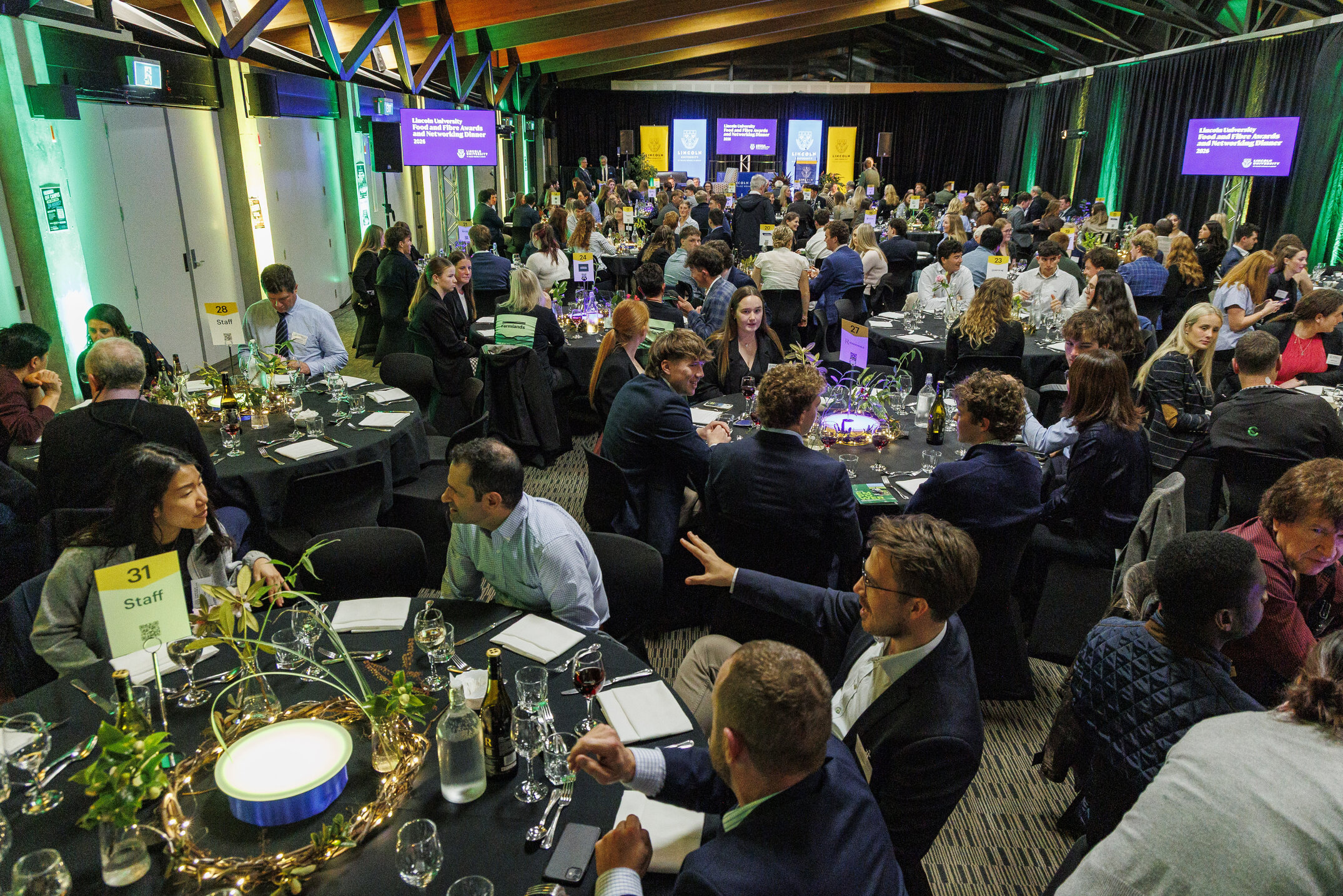 2026 Food &amp; Fibre Awards and Networking Dinner 194