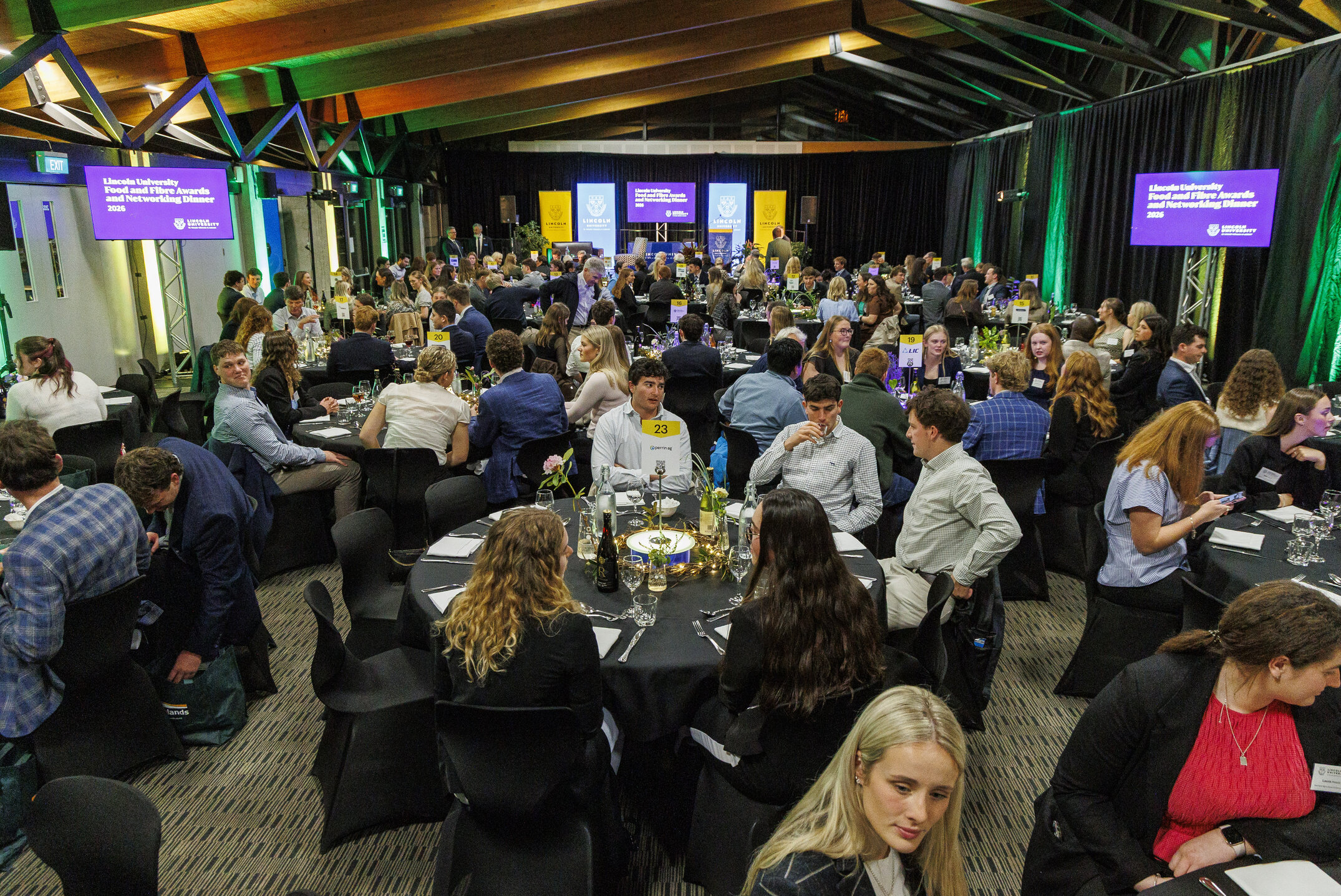 2026 Food &amp; Fibre Awards and Networking Dinner 195