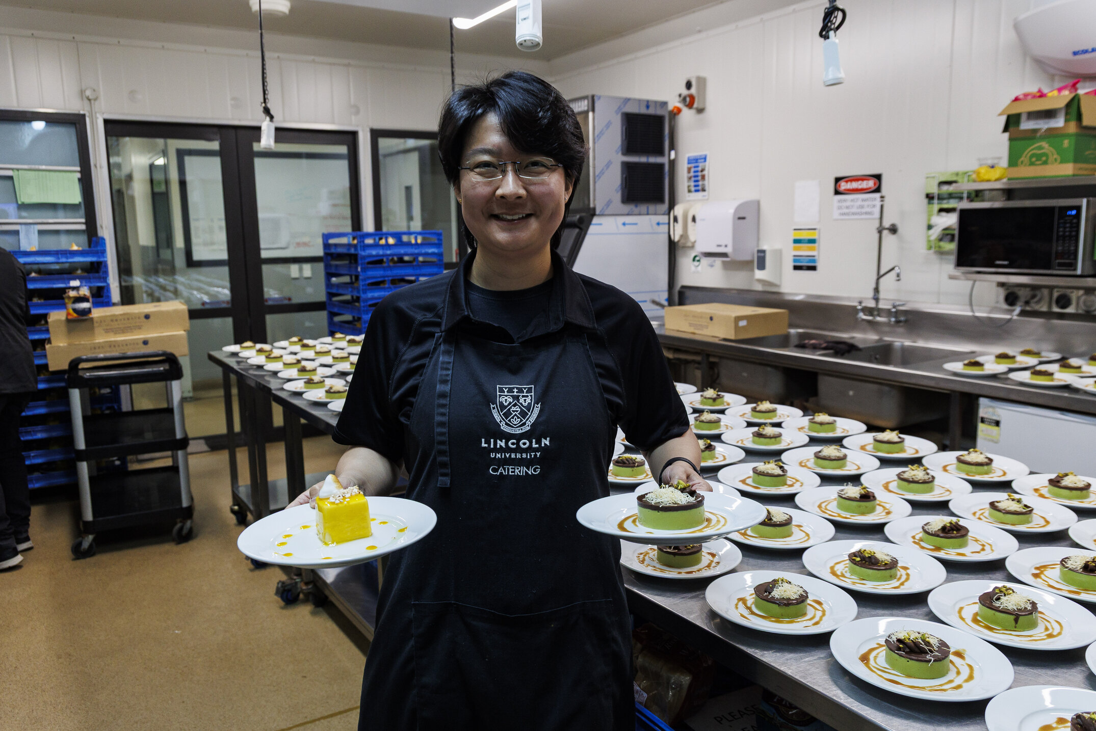 2026 Food &amp; Fibre Awards and Networking Dinner 188