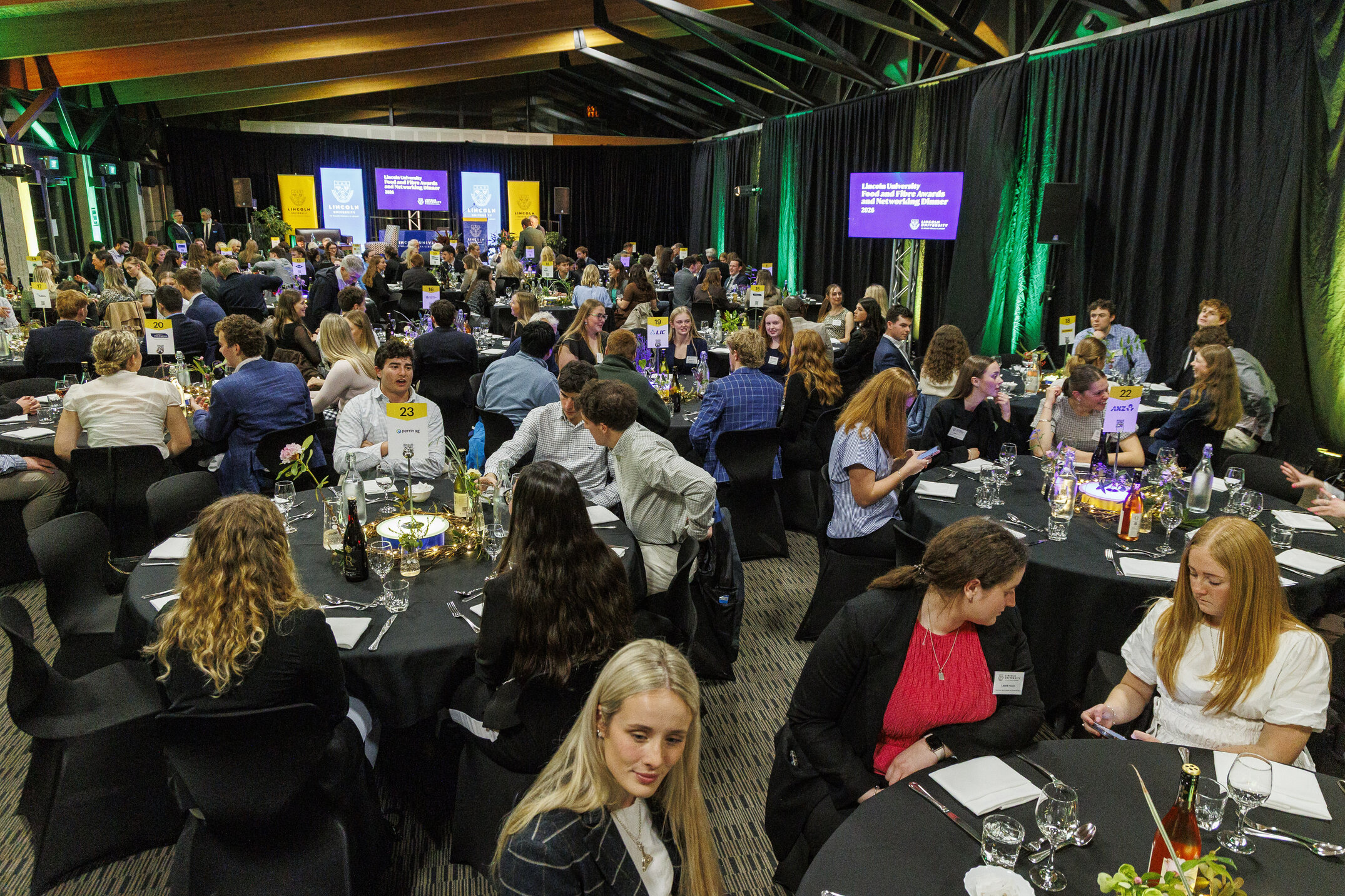 2026 Food &amp; Fibre Awards and Networking Dinner 196