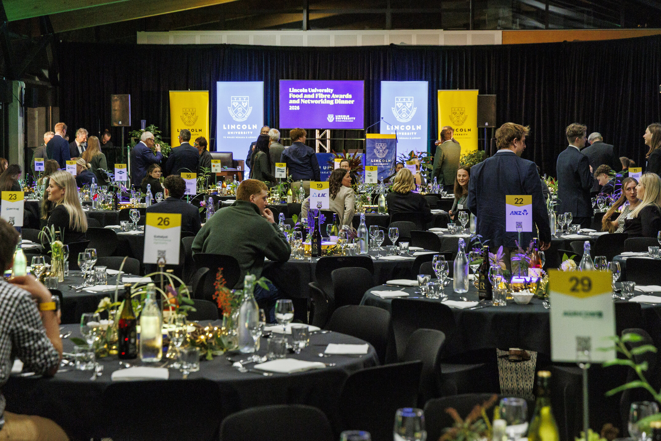 2026 Food &amp; Fibre Awards and Networking Dinner 189