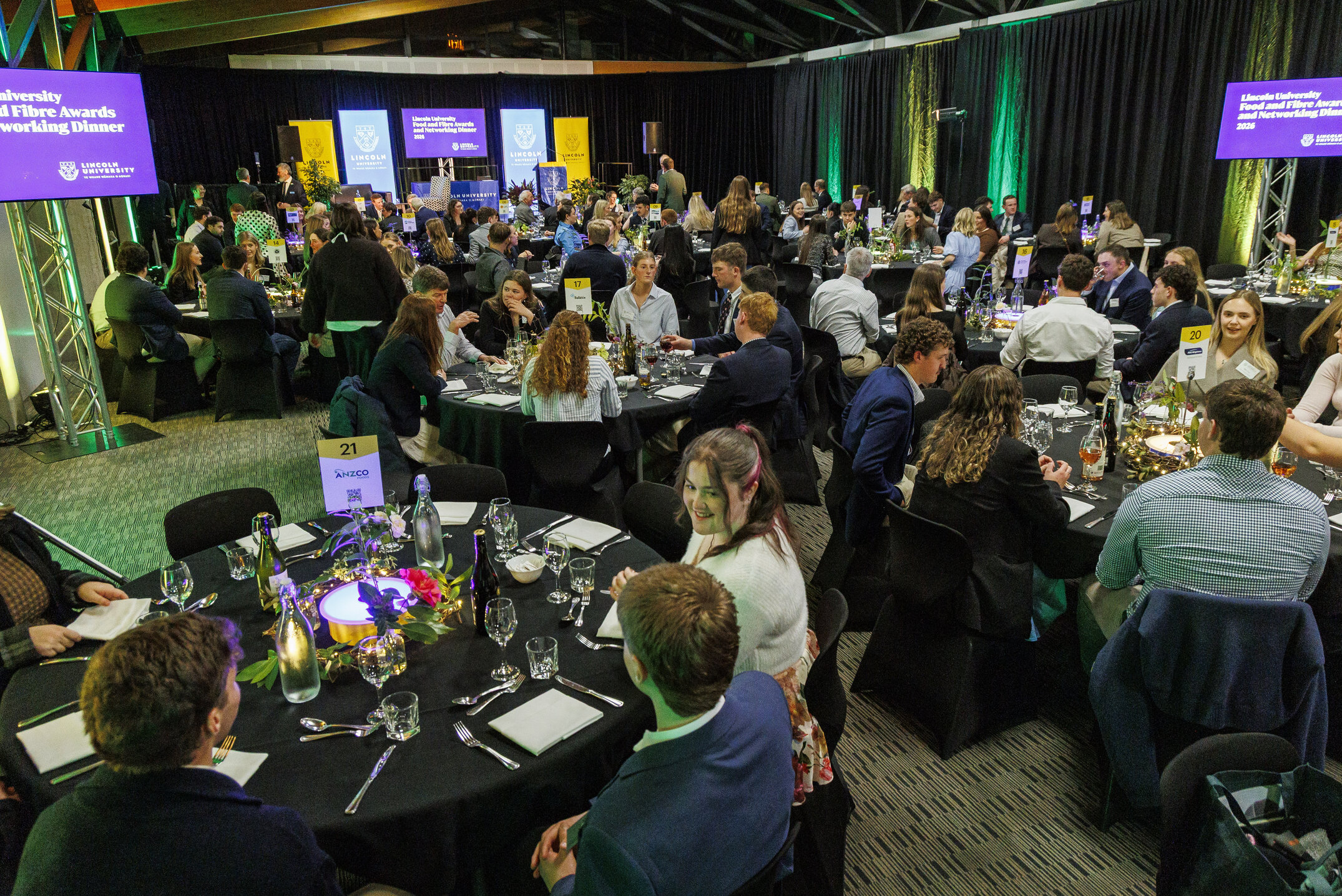 2026 Food &amp; Fibre Awards and Networking Dinner 197