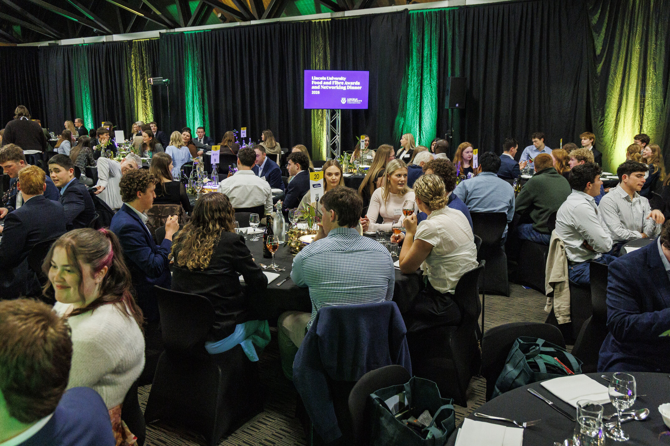 2026 Food &amp; Fibre Awards and Networking Dinner 199