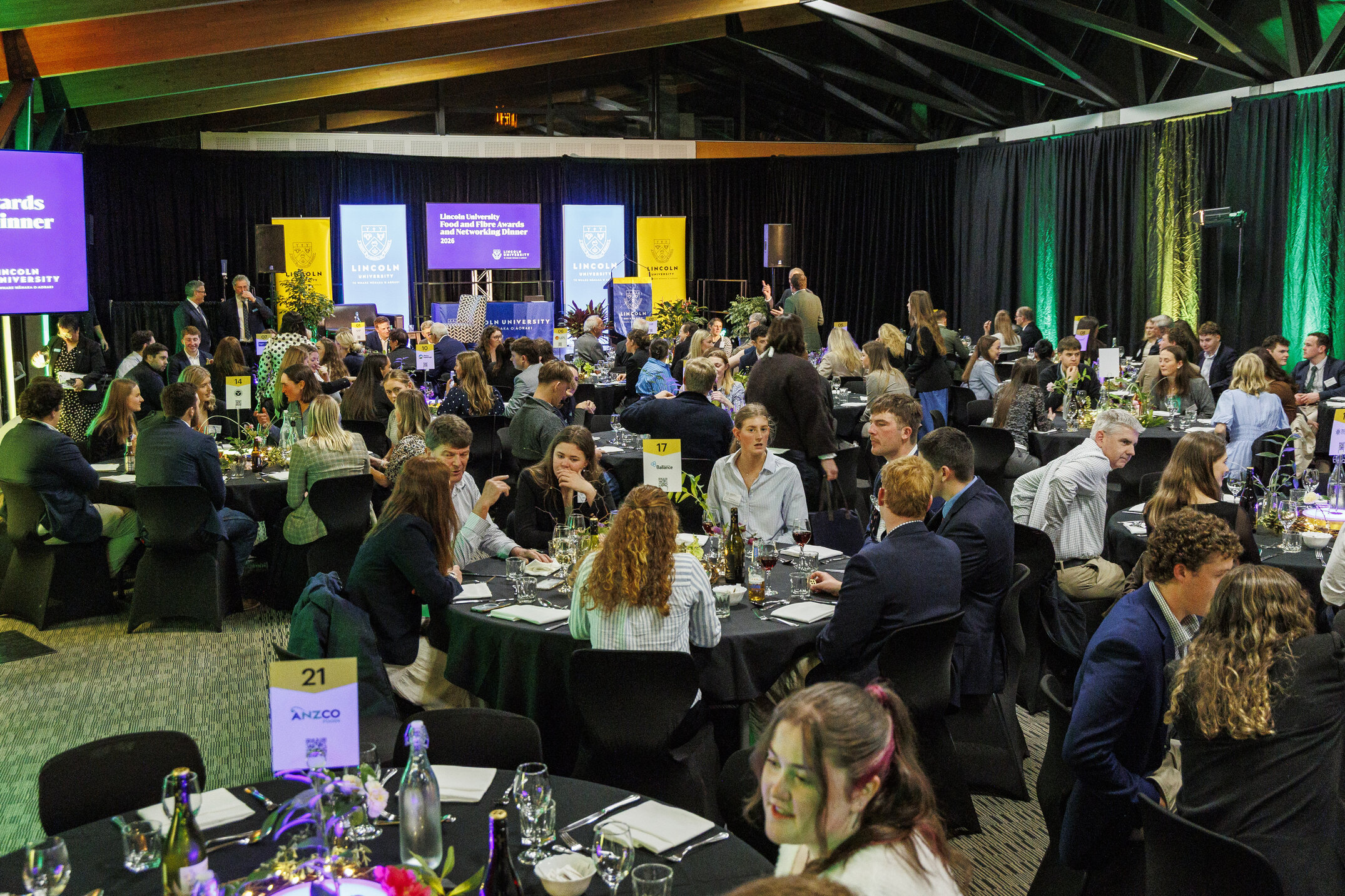 2026 Food &amp; Fibre Awards and Networking Dinner 198