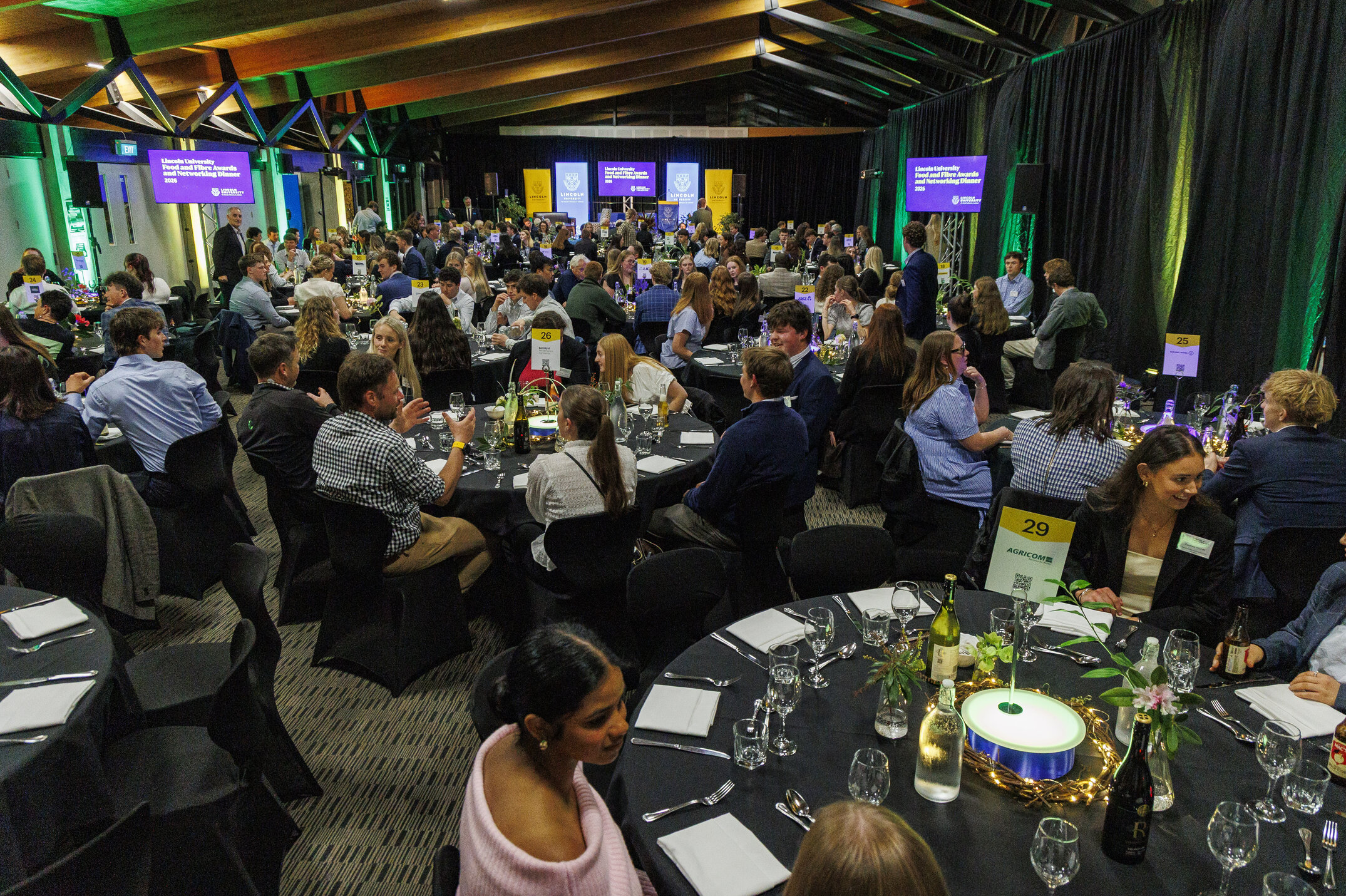 2026 Food &amp; Fibre Awards and Networking Dinner 190